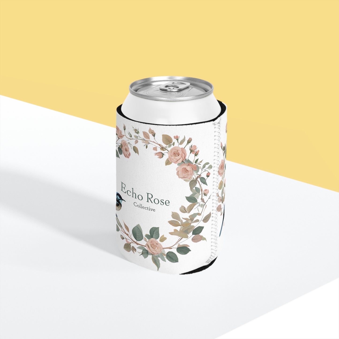 Echo Rose Collective Can Cooler Sleeve