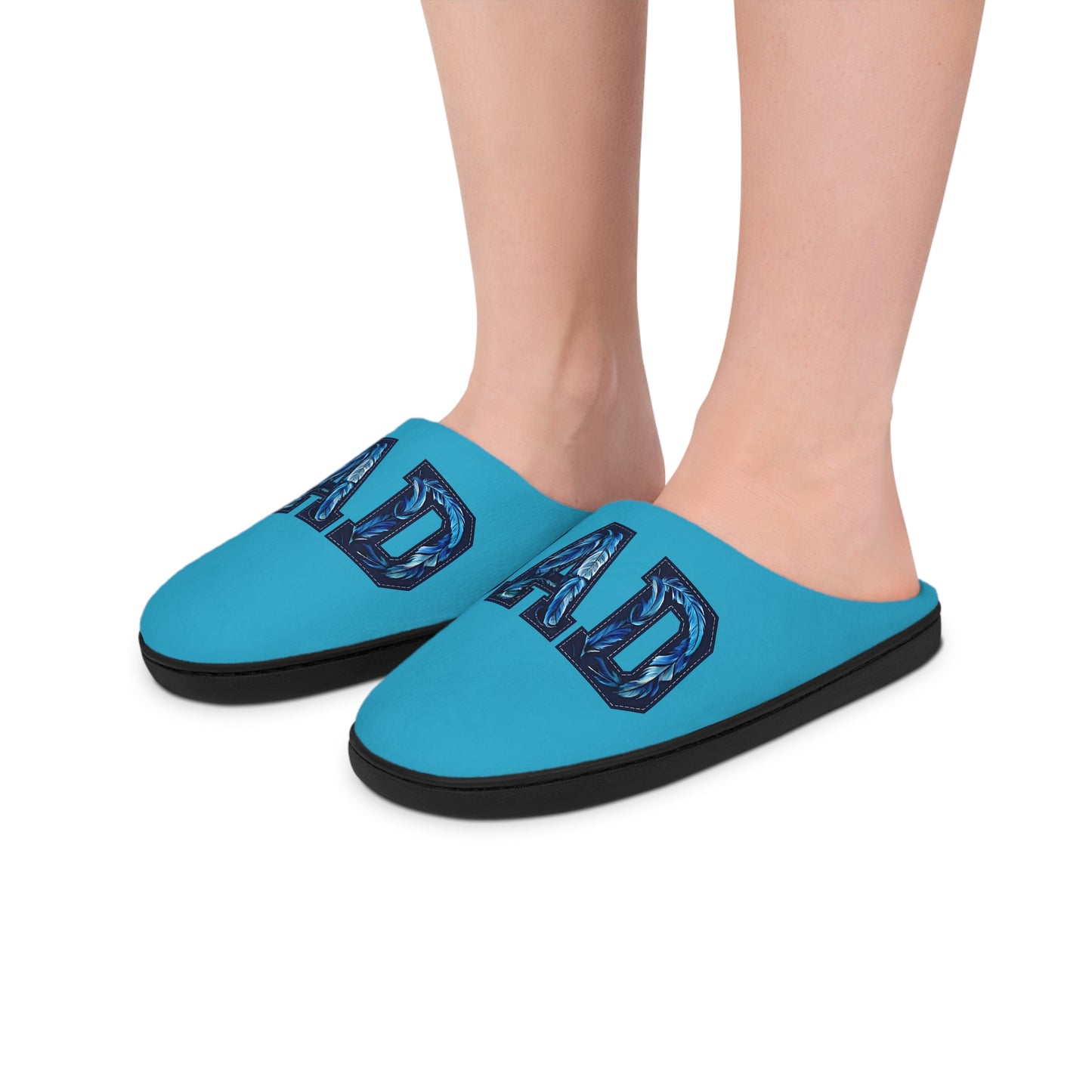 Doug's Dad - Men's Indoor Slippers