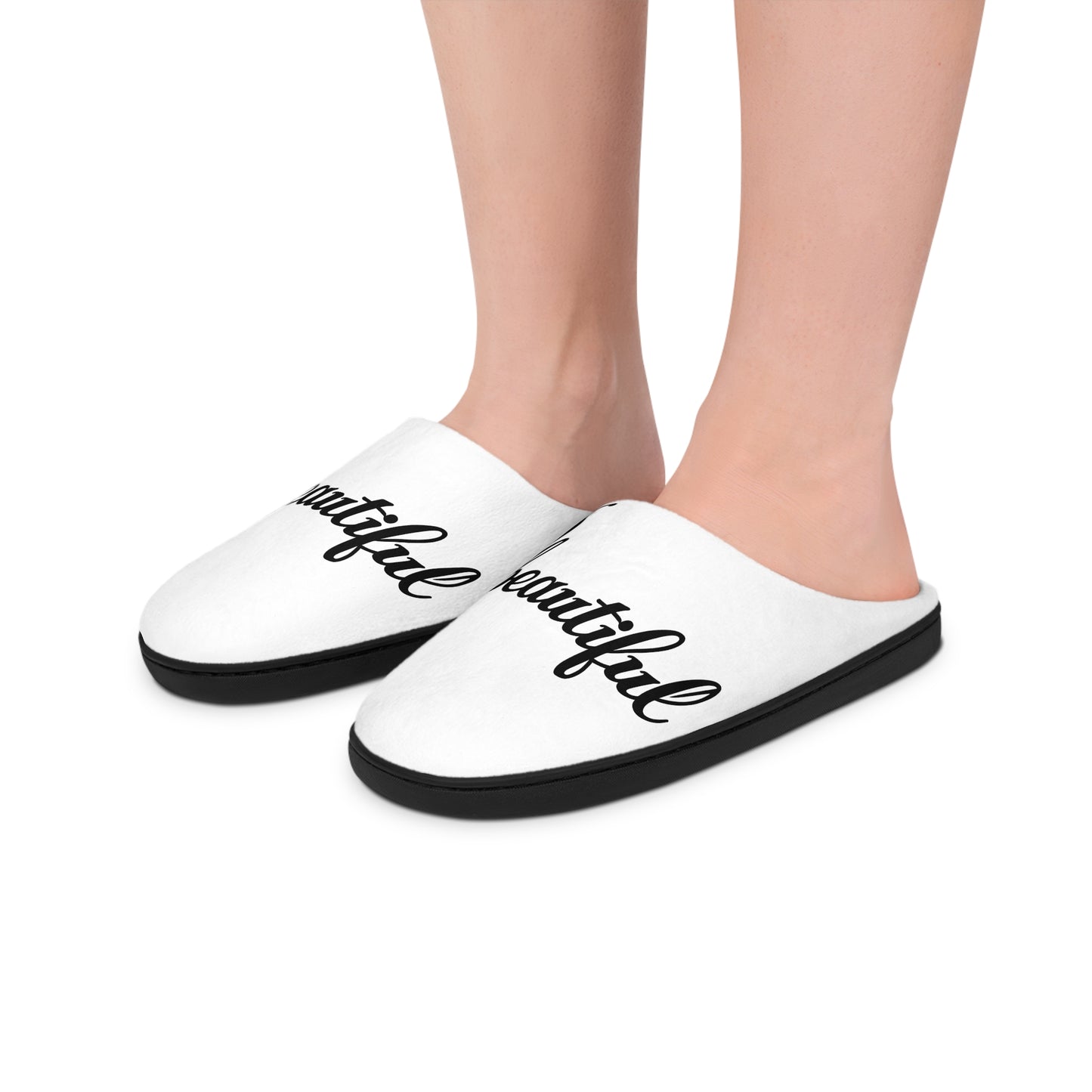 Brynn's Bee - Beautiful Women's Indoor Slippers