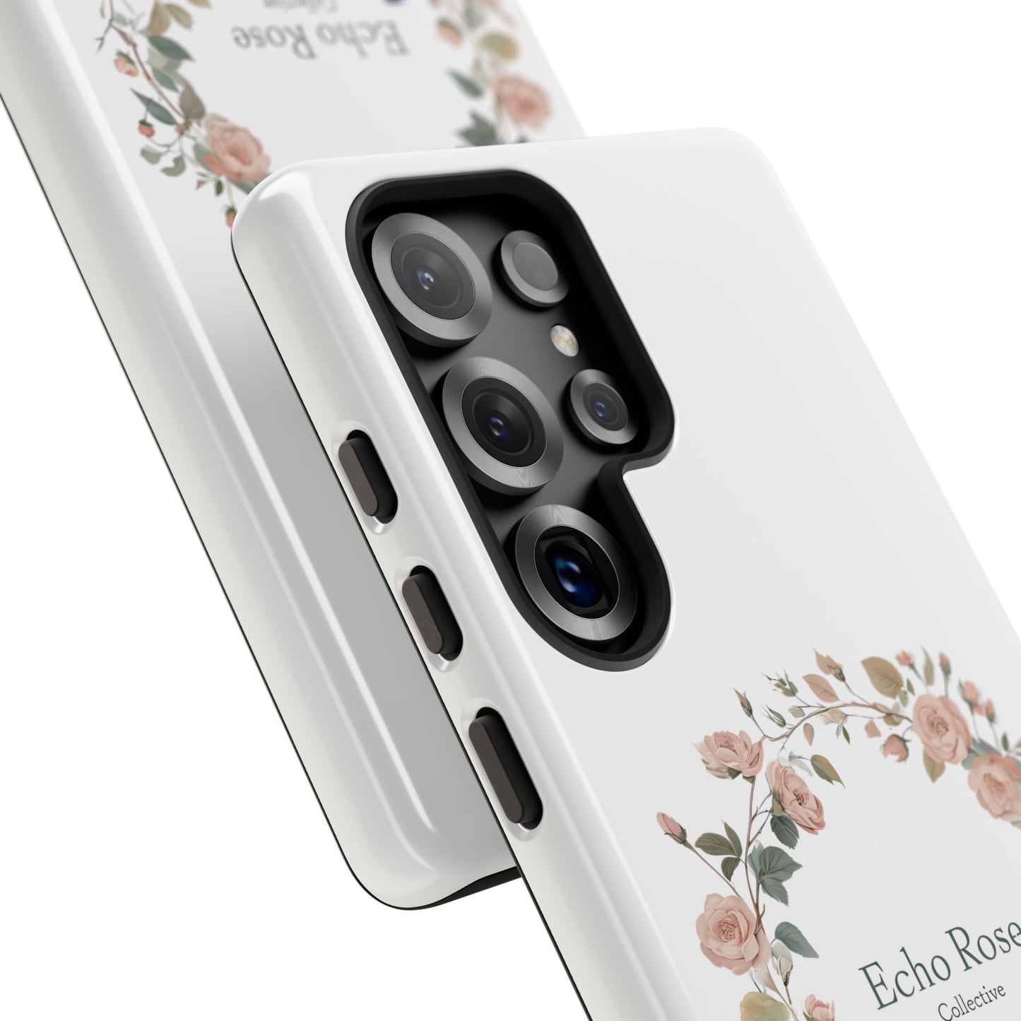 Echo Rose Collective Tough Phone Case