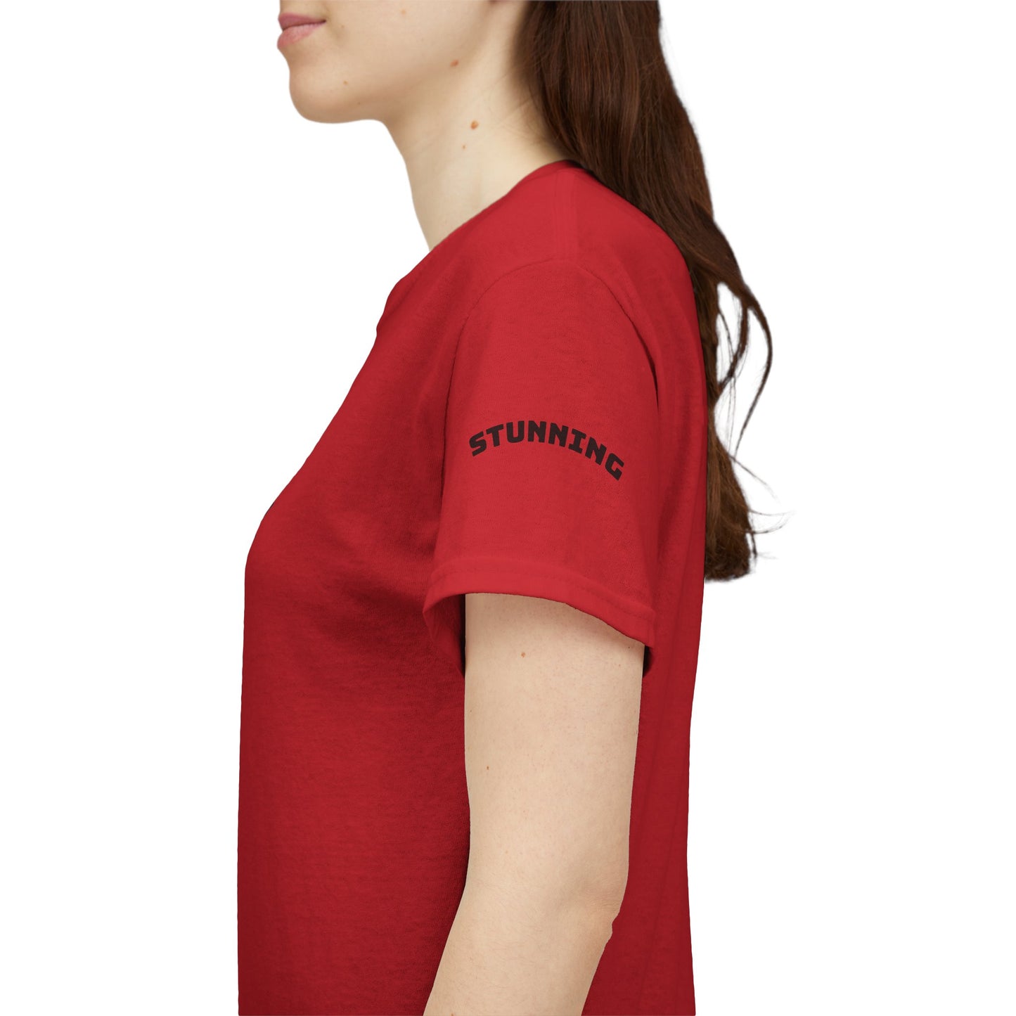 Stunning Adult Shirt