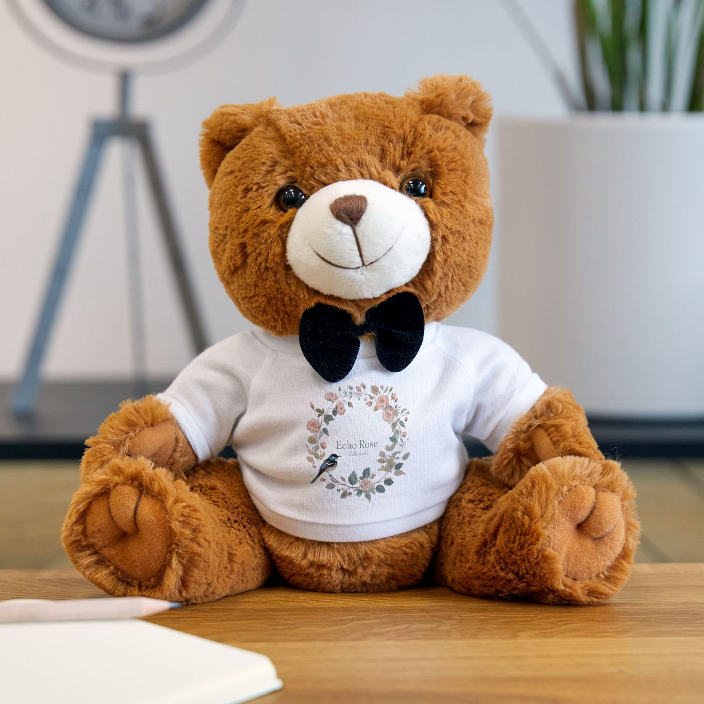 Echo Rose Collective Teddy Bear