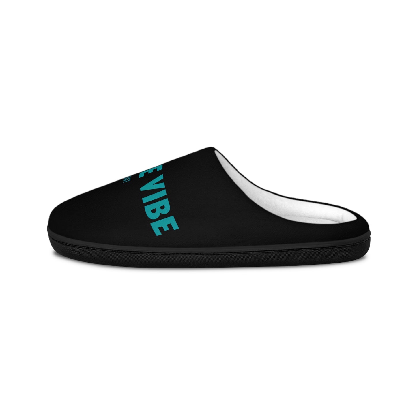 Izak's "It's The Vibe" Men's Indoor Slippers