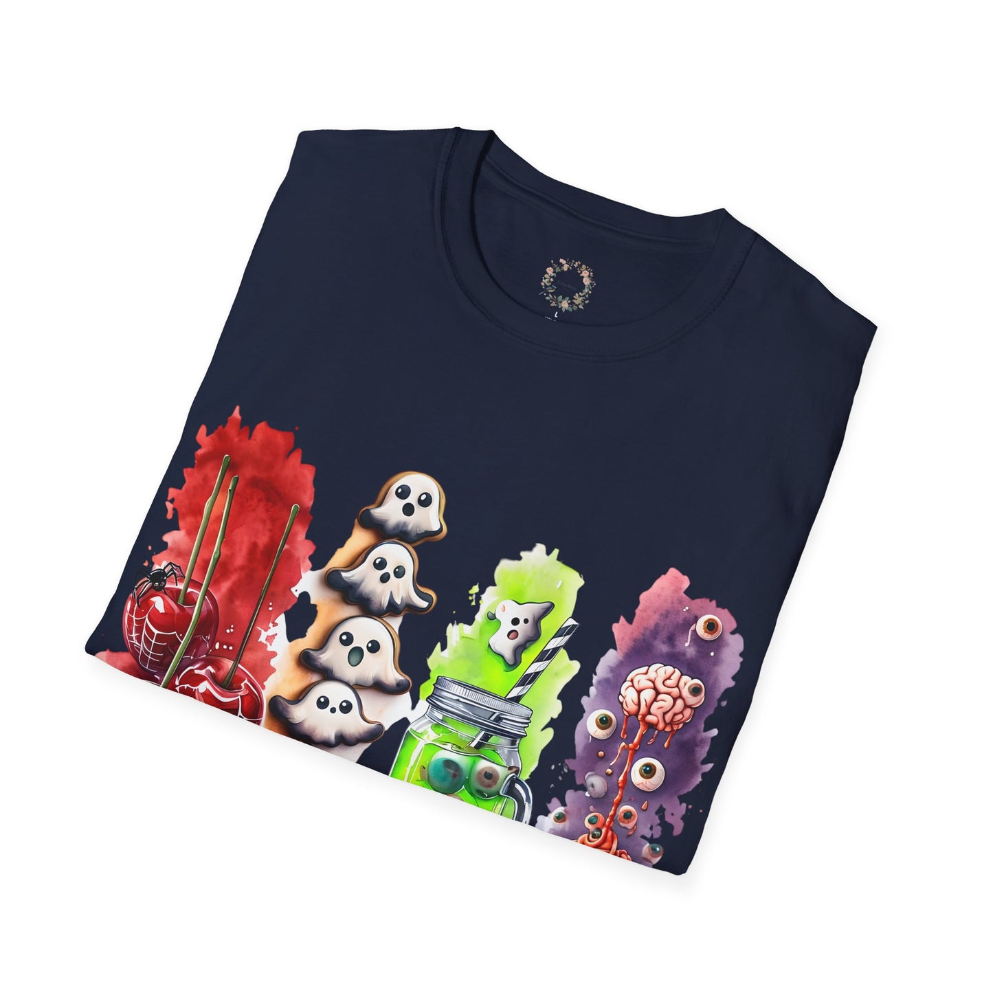 Baxter Boo-tiful Bites Adult Shirt