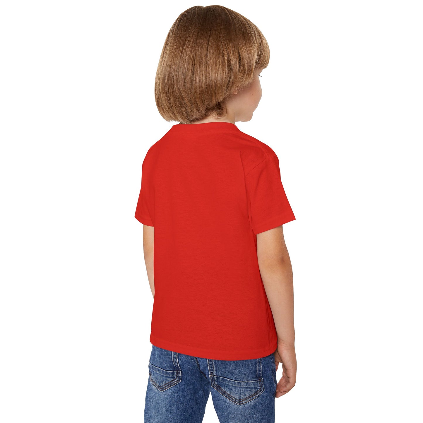 Layla's Bear Hug Me Toddler Top