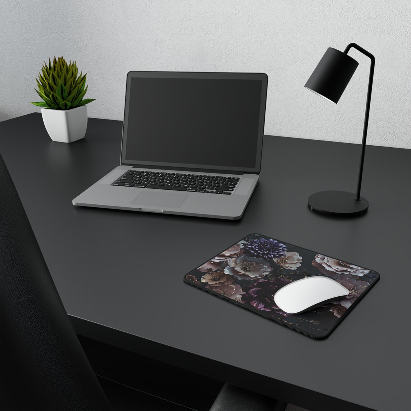 Daphne Non-Slip Gaming Mouse Pad