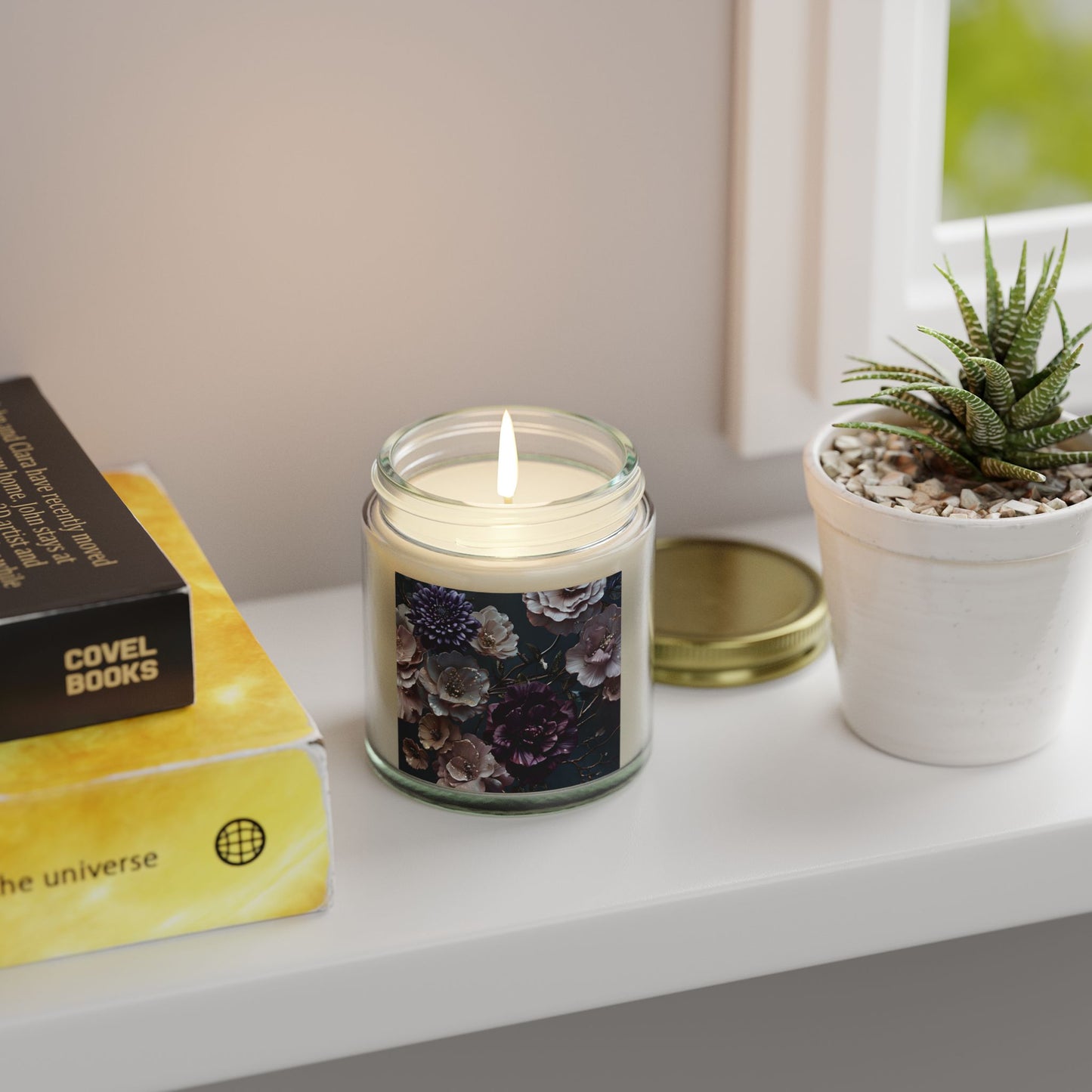 Eileen's Scented Candle