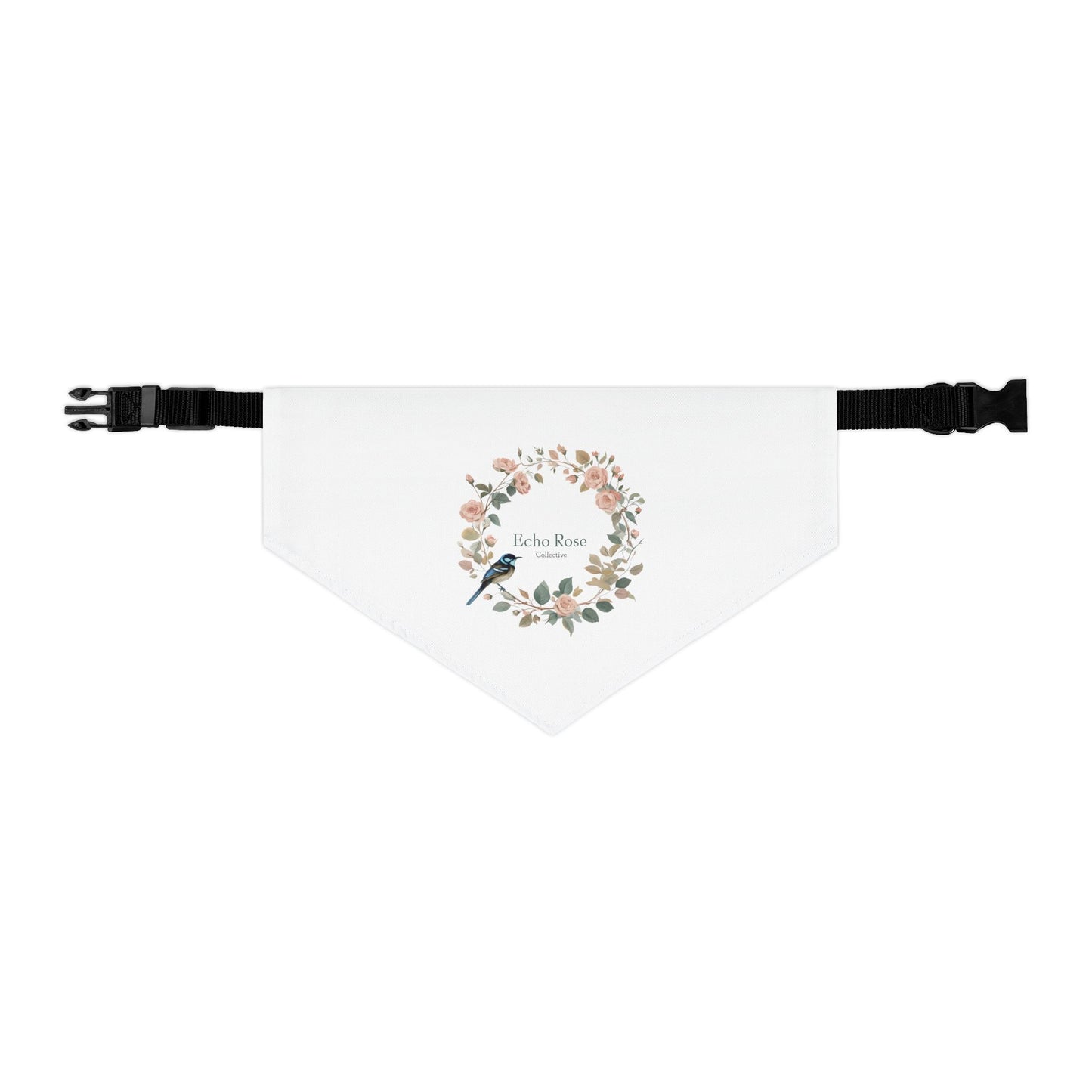 Echo Rose Collective Pet Bandana Collar