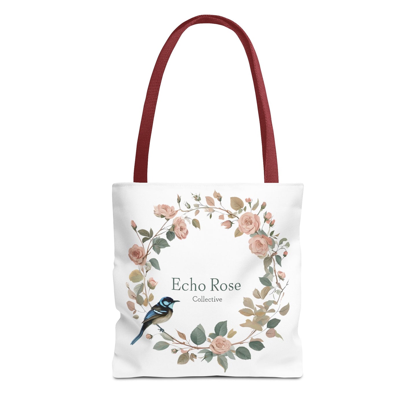 Echo Rose Collective Tote Bag
