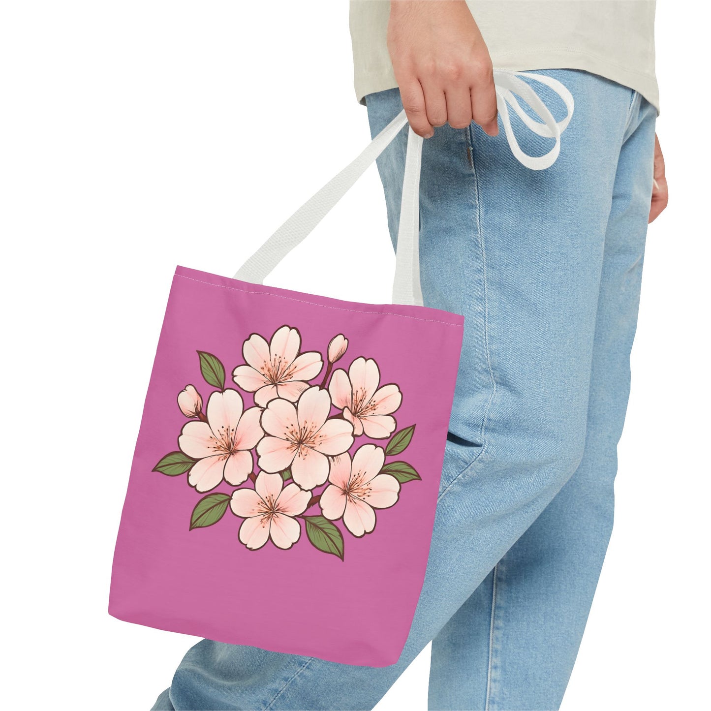 Calloway's Cherry Blossom Tote Bag
