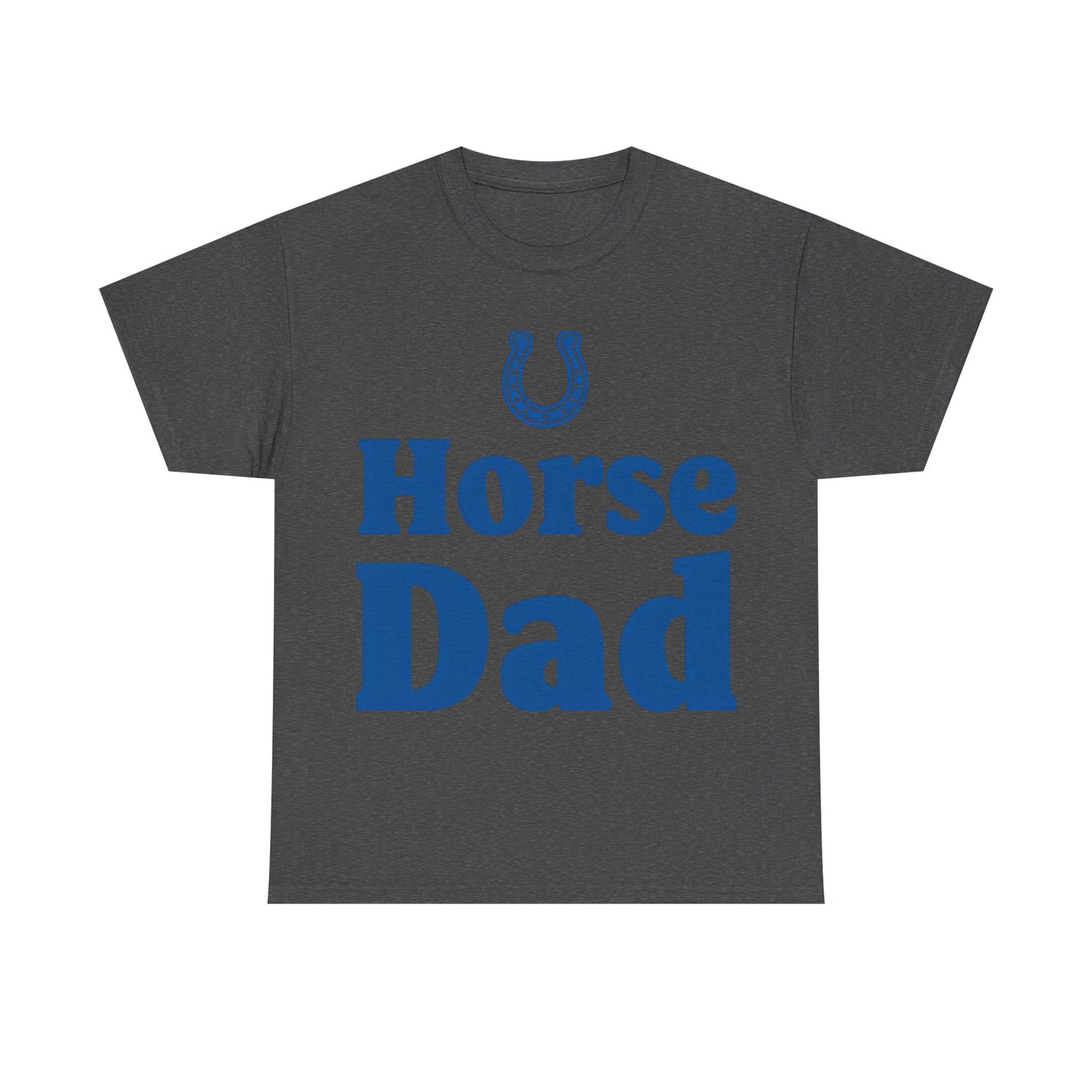 Harlem's Horse Dad Adult Shirt