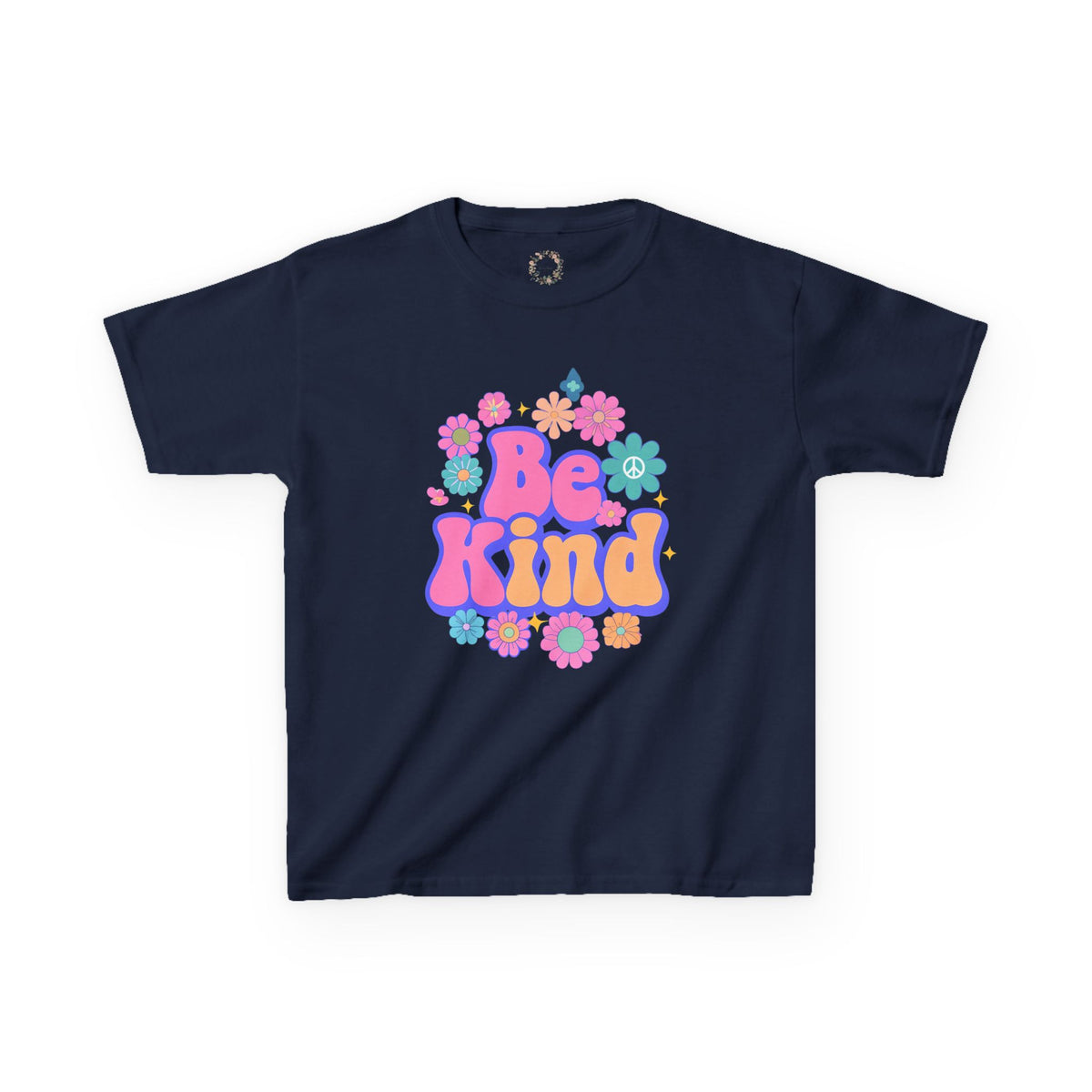 Be Kind Youth Top