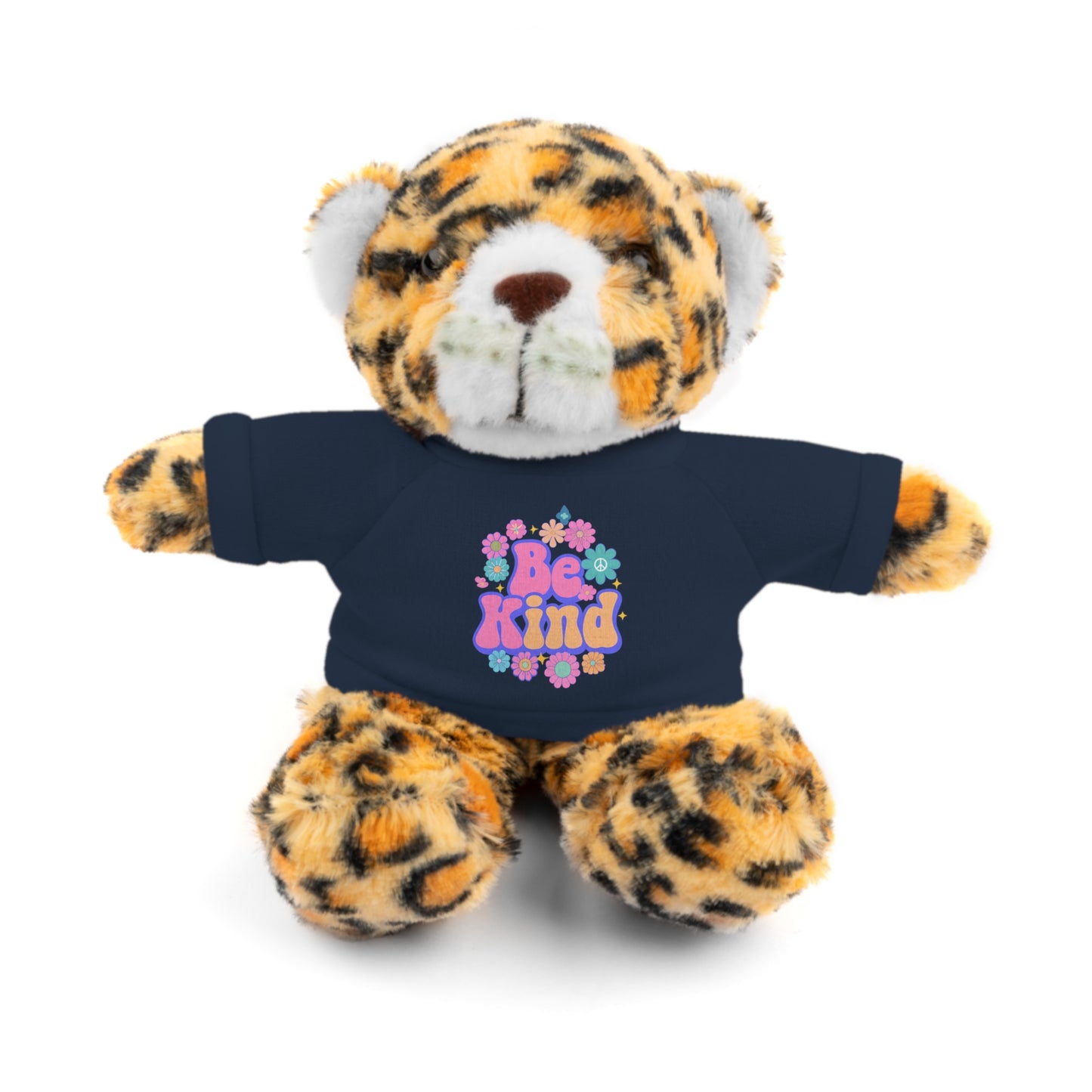 Be Kind Plush Teddy