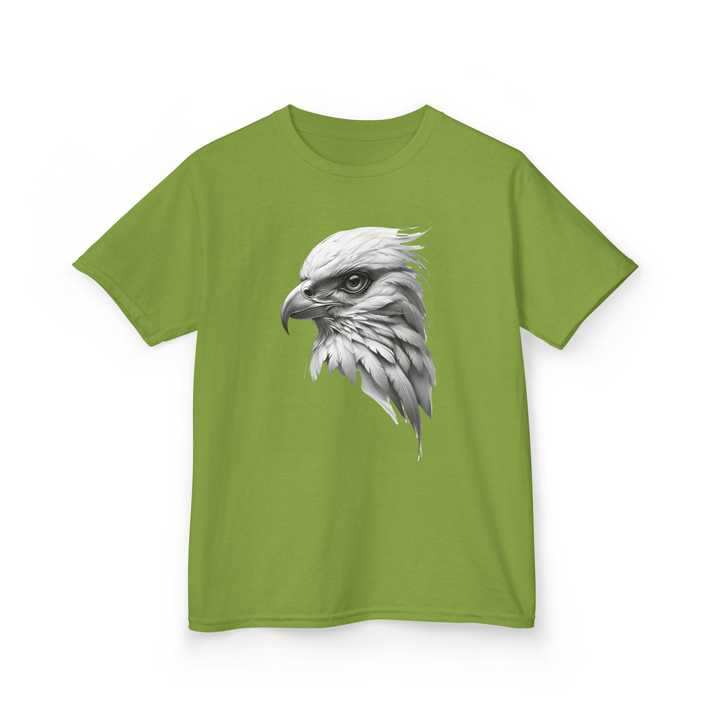 Birdie Bird Heavy Cotton Youth Top