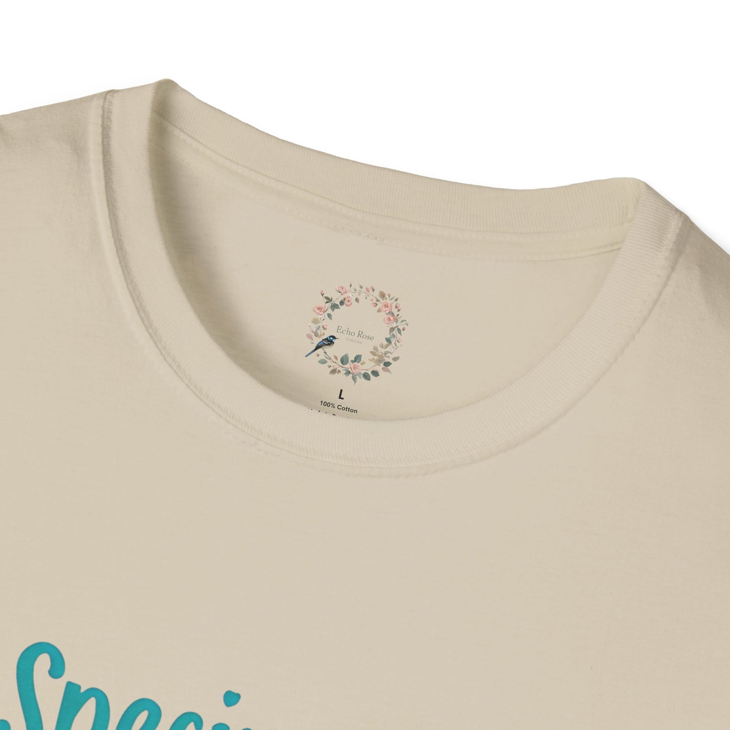 Cara Crystal loves Adult Shirt
