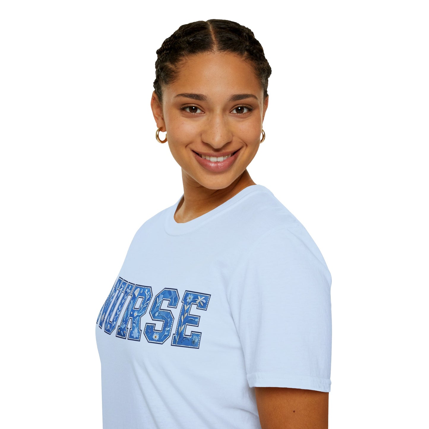 Nancy's Nurse Appreciation Adult Shirt