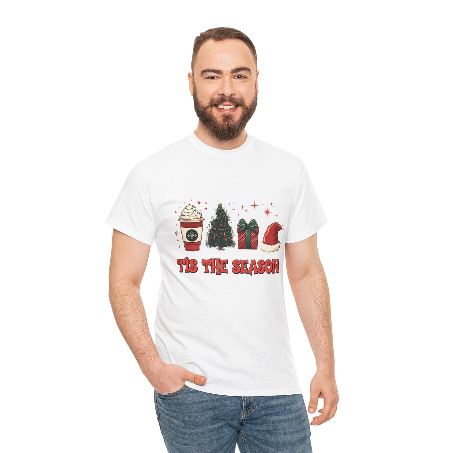 Twinkle's 'Tis The Season' Adult Shirt