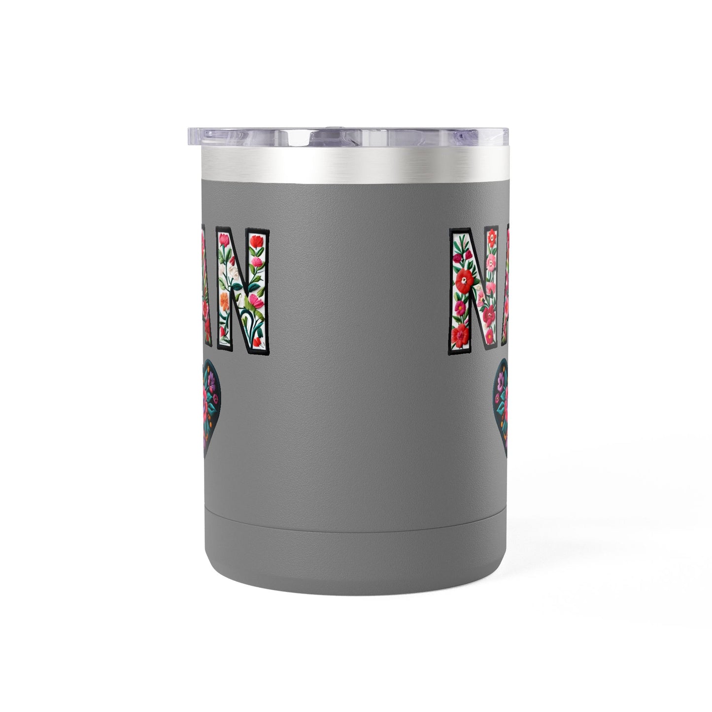 Nancy's Nan Coffee Mug Tumbler
