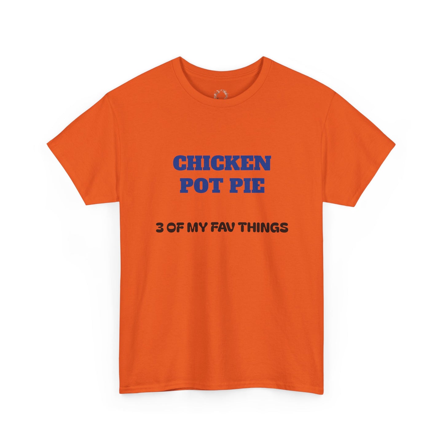 Rippley's "3 of My Fav Things" Adult Shirt