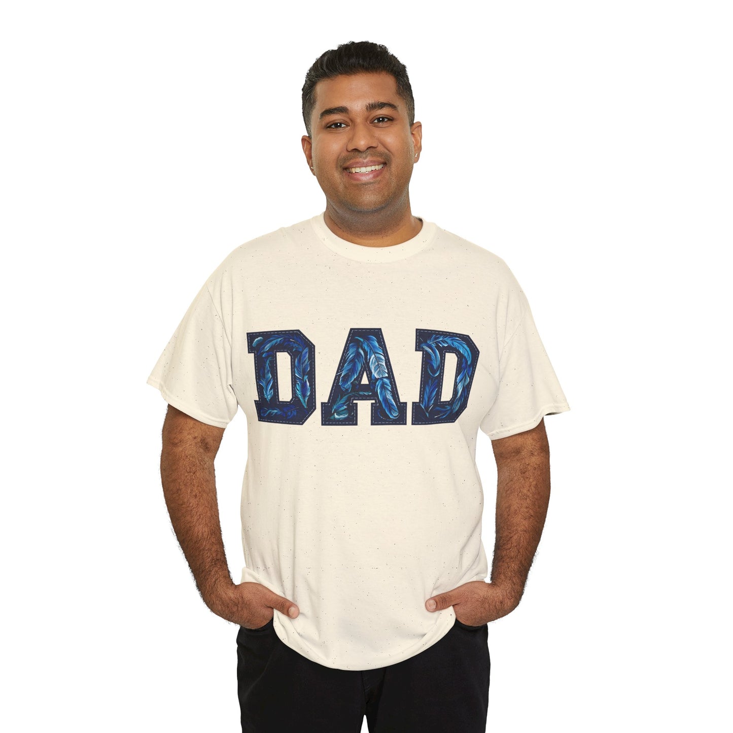 Devin's Dad Adult Shirt