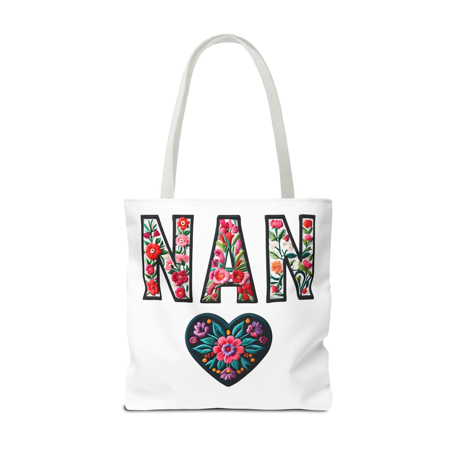 Naia's Nan Tote Bag