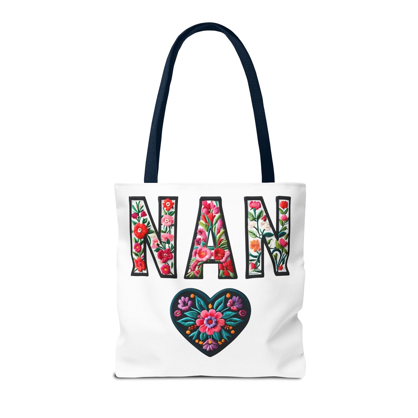 Naia's Nan Tote Bag