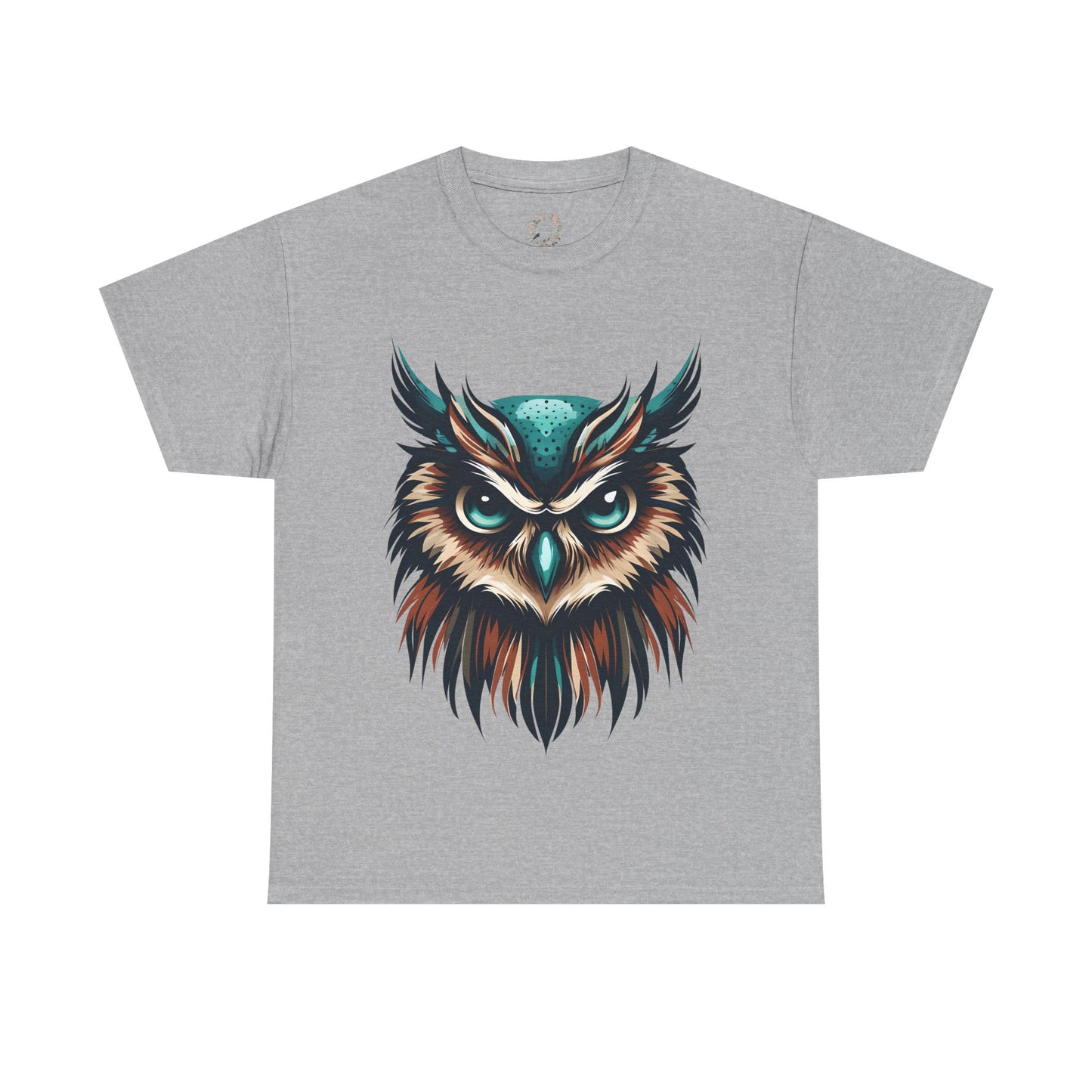 Owen's Owl Adult Shirt