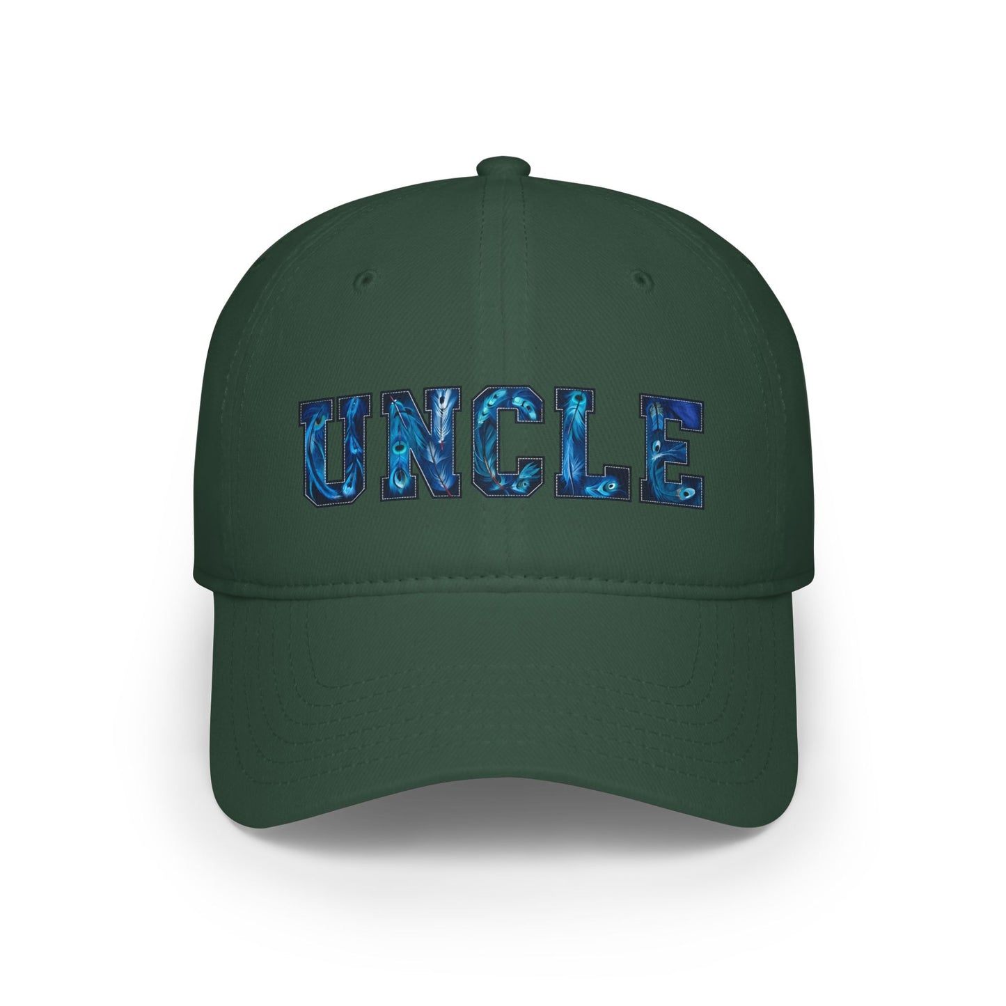Uncle Low Profile Baseball Cap