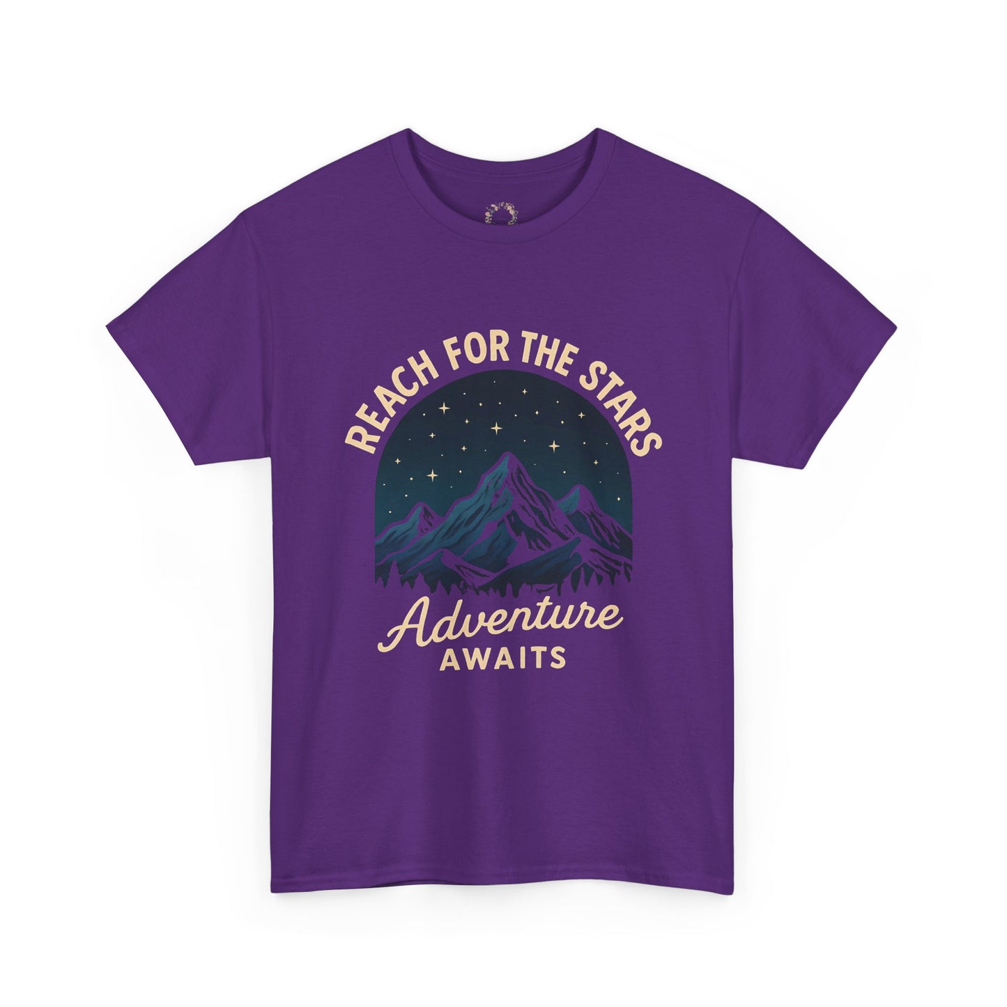 Asher's Adventure Awaits Adult Shirt