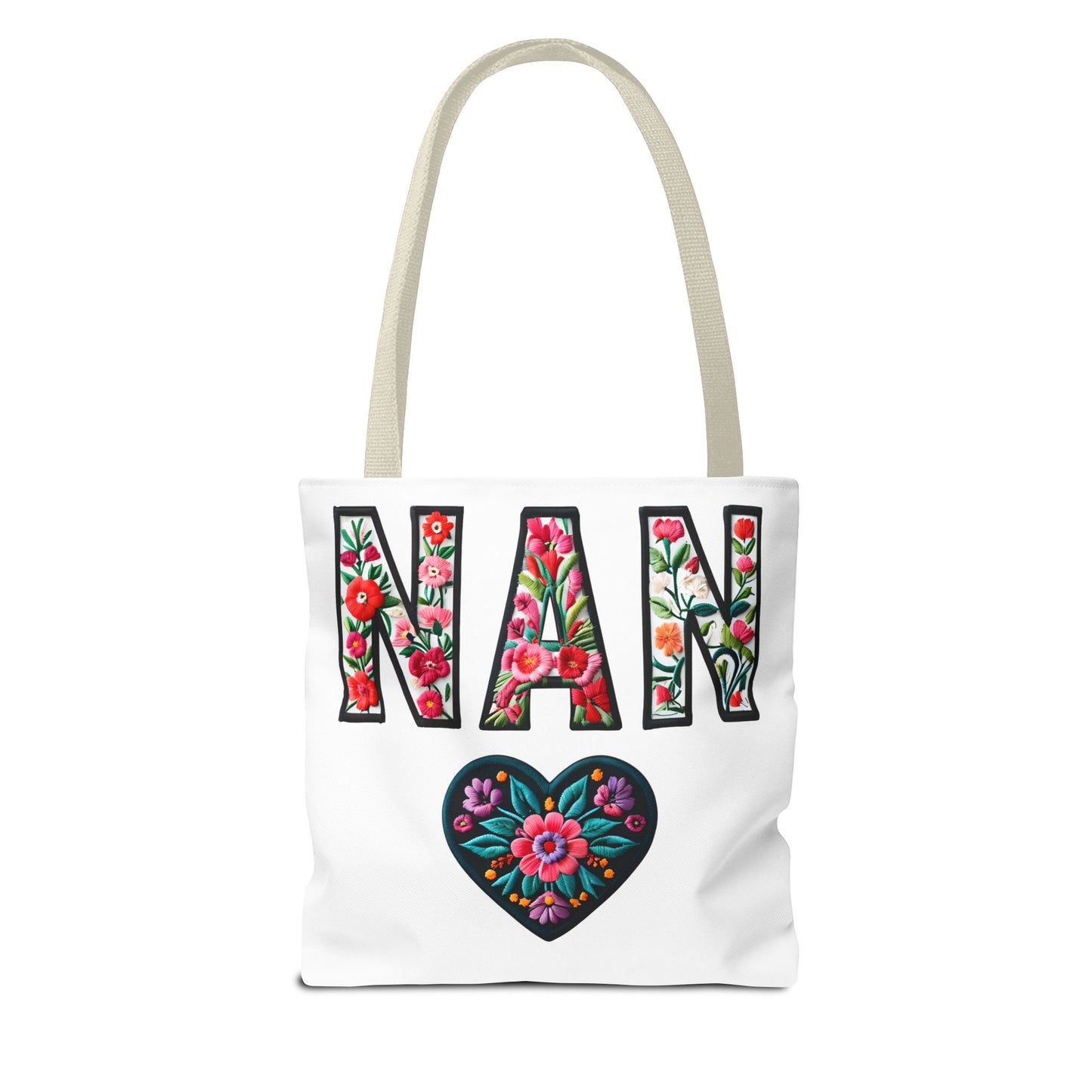 Naia's Nan Tote Bag