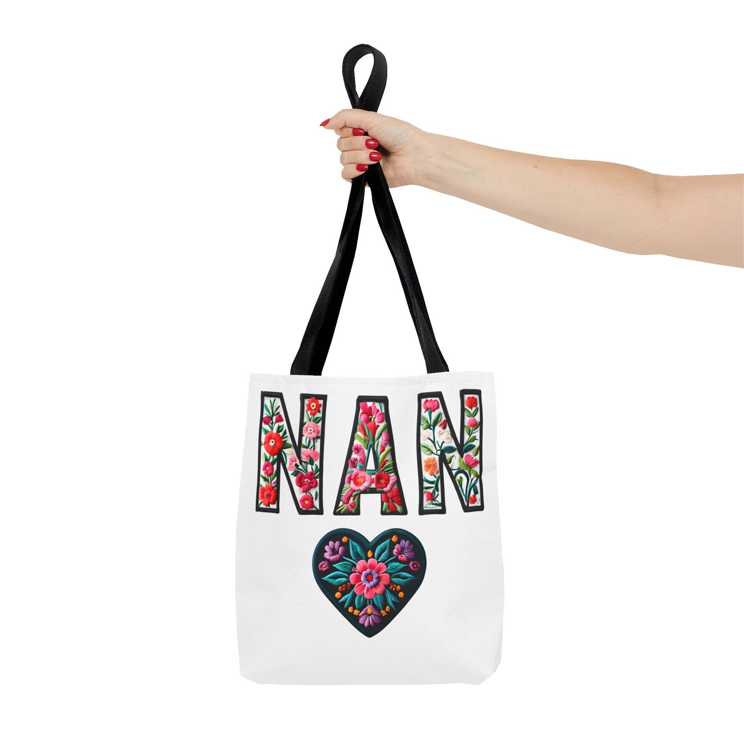 Naia's Nan Tote Bag