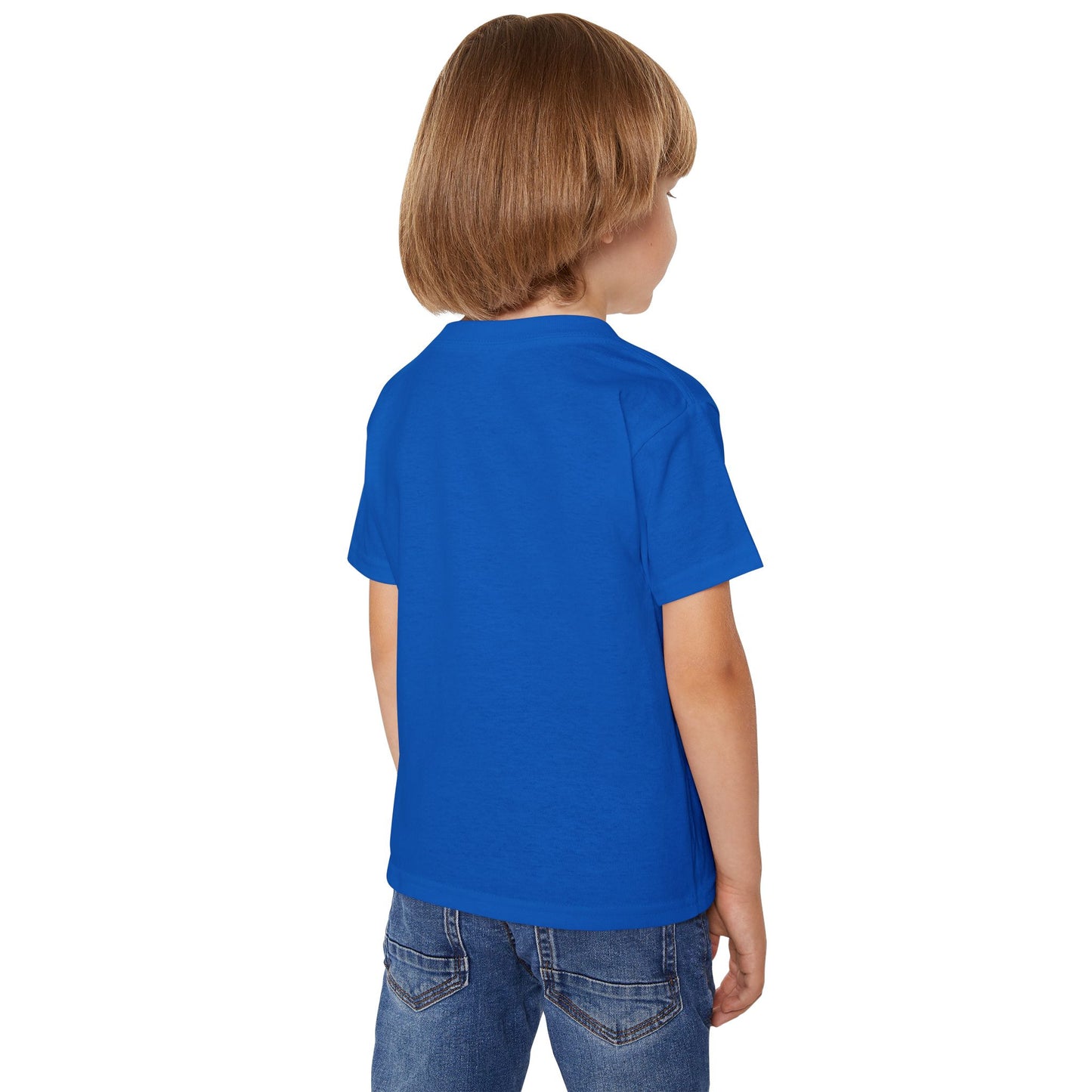 Layla's Bear Hug Me Toddler Top