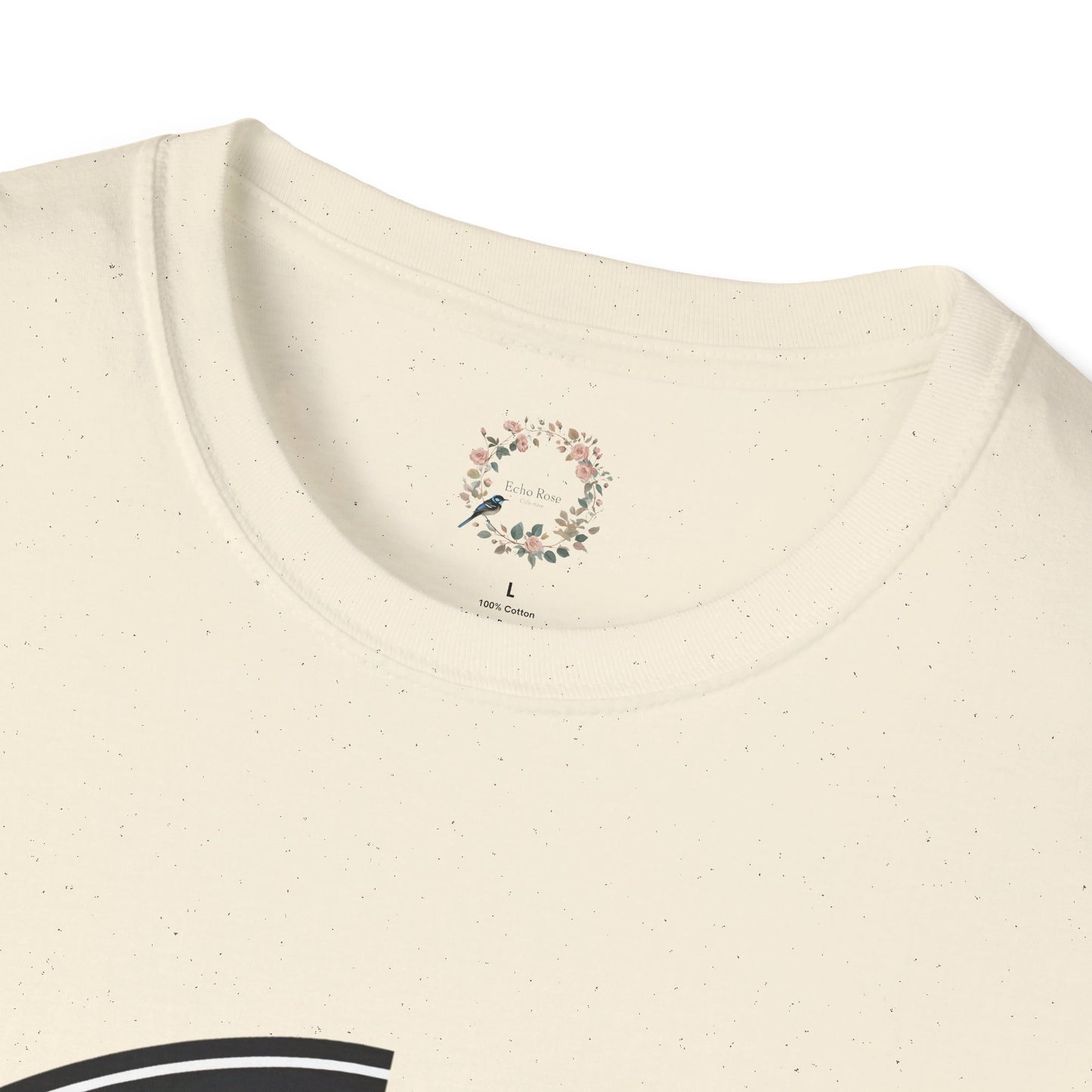 Rod's Rude Skull Graphic Adult Shirt