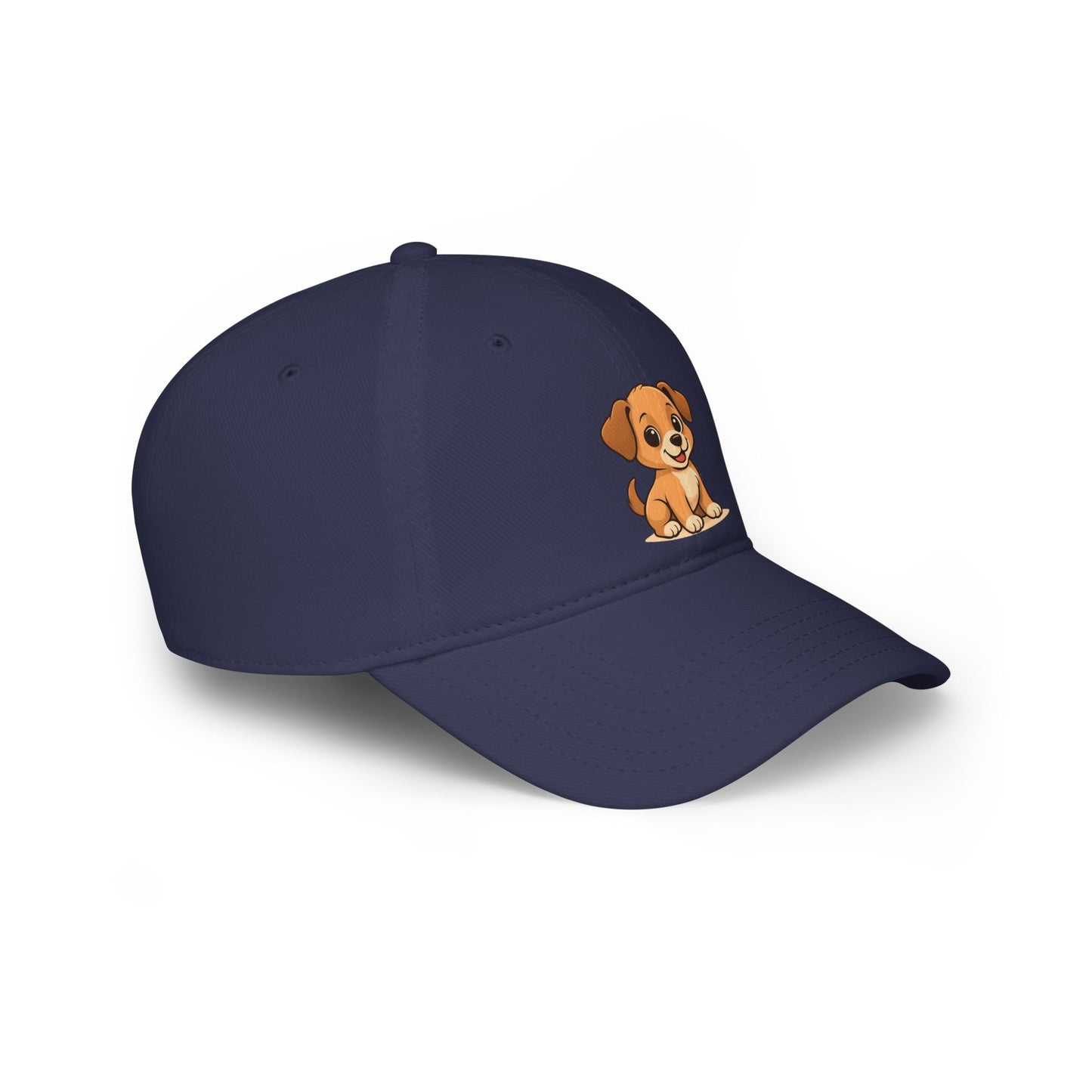 Calvin's Cute Low Profile Baseball Cap