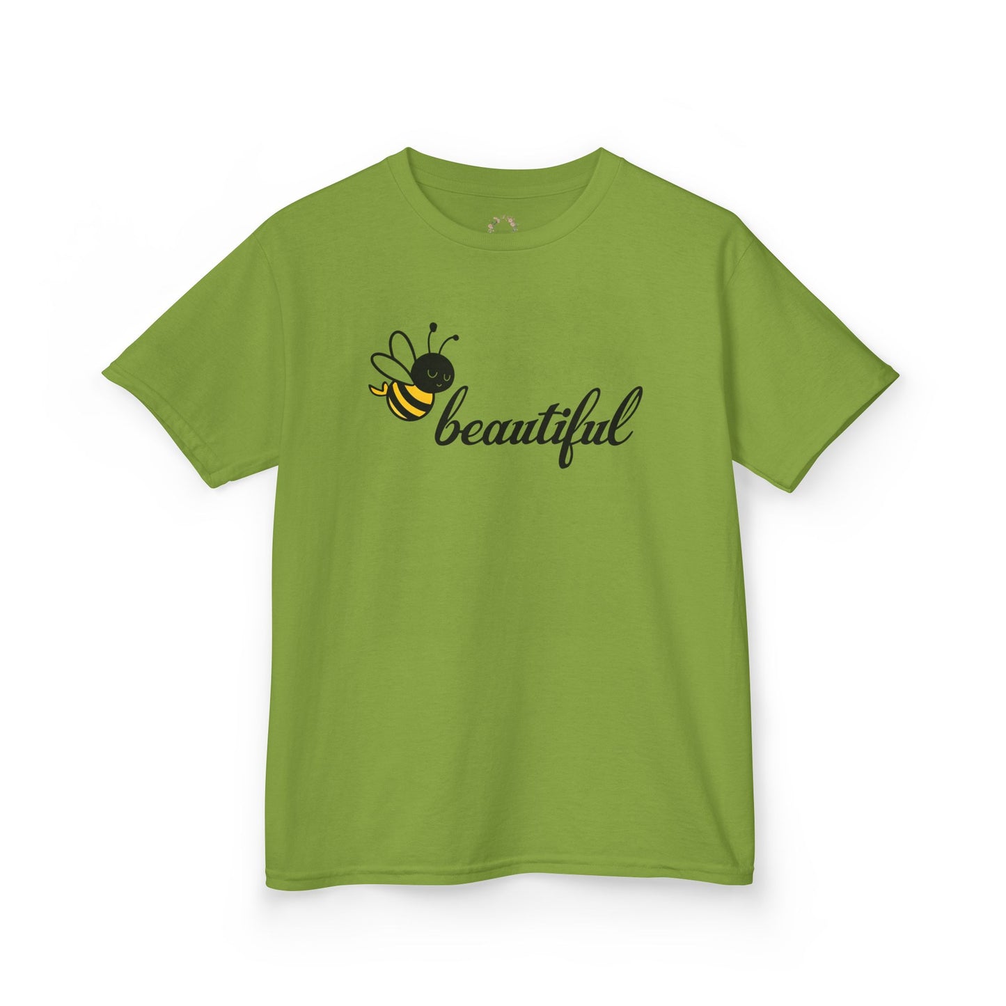 Bobby's Beautiful Bee Youth Top