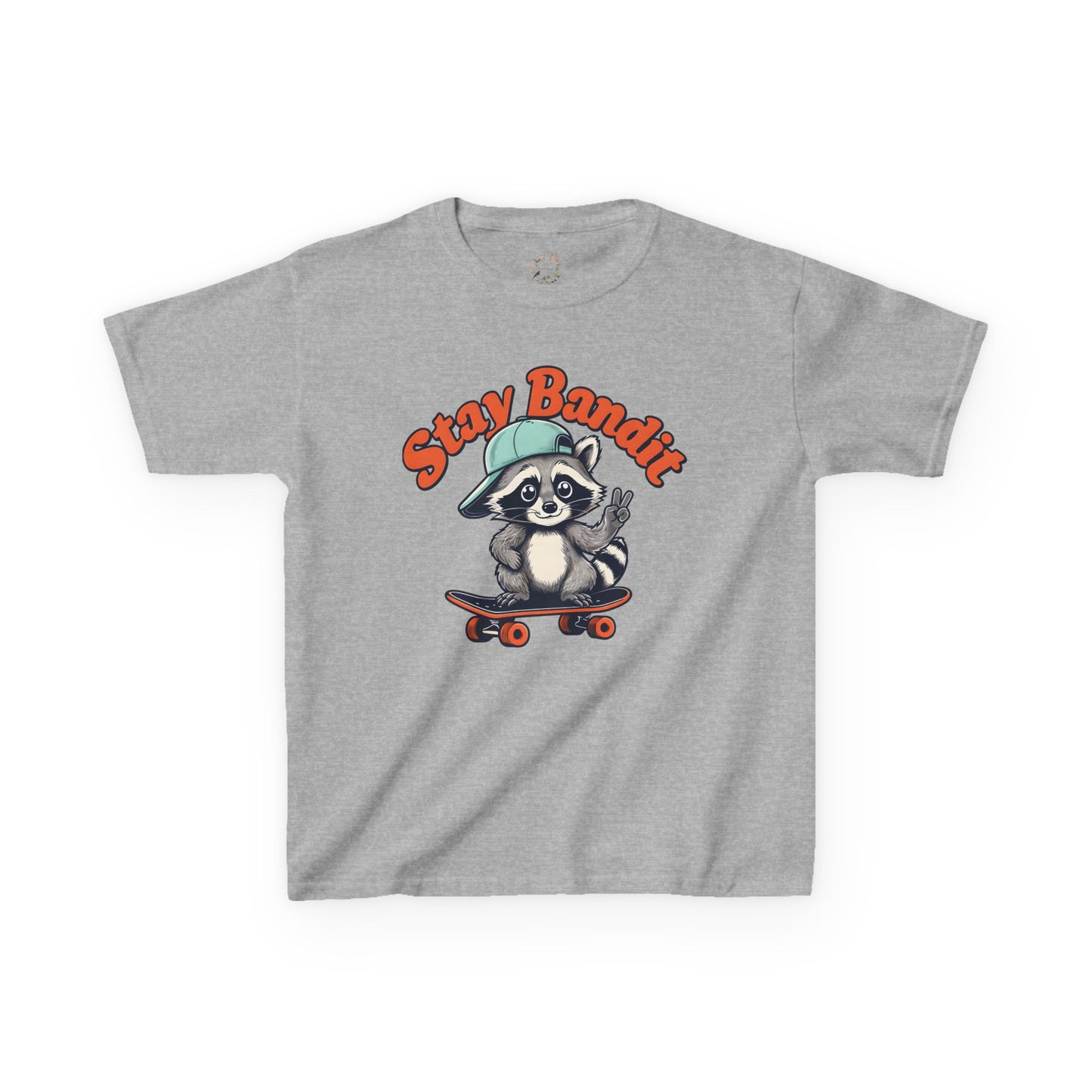 Randy Racoon's Youth Top