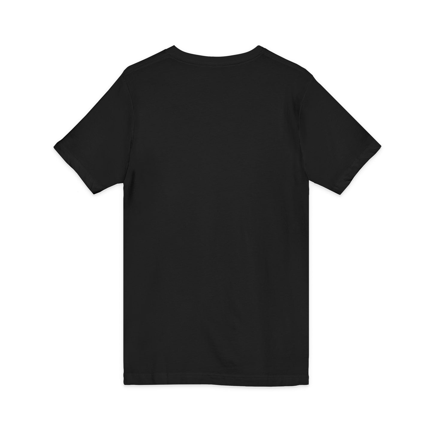 222 Crystal V-Neck Adult Shirt