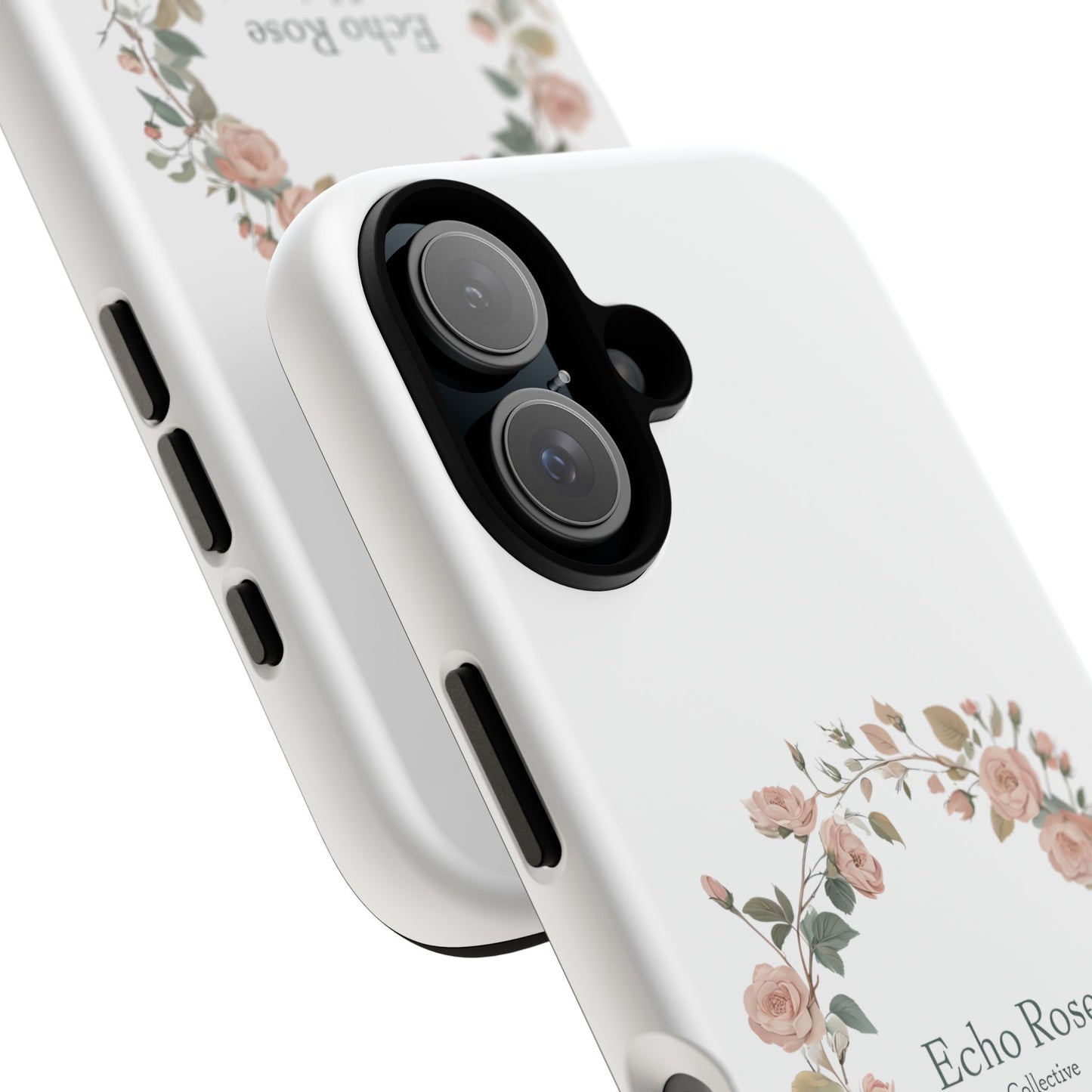 Echo Rose Collective Tough Phone Case