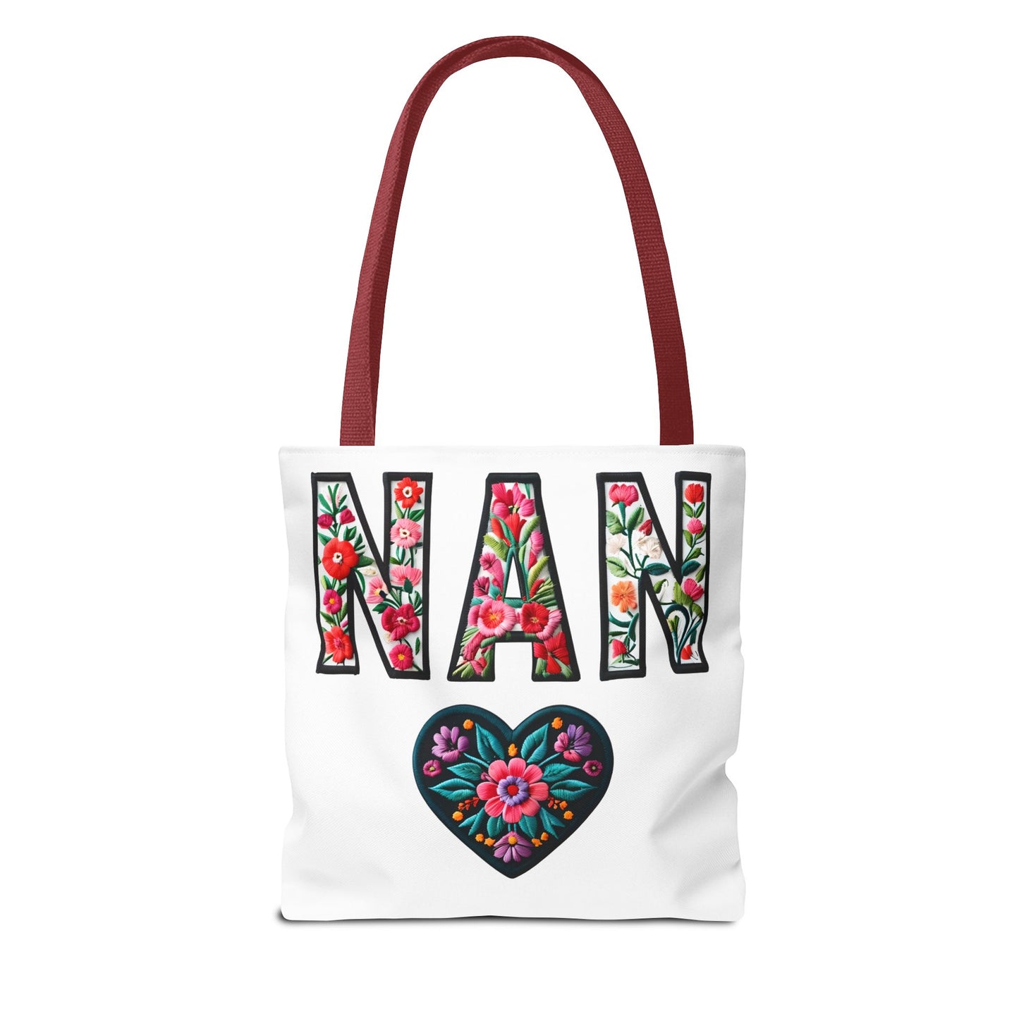 Naia's Nan Tote Bag