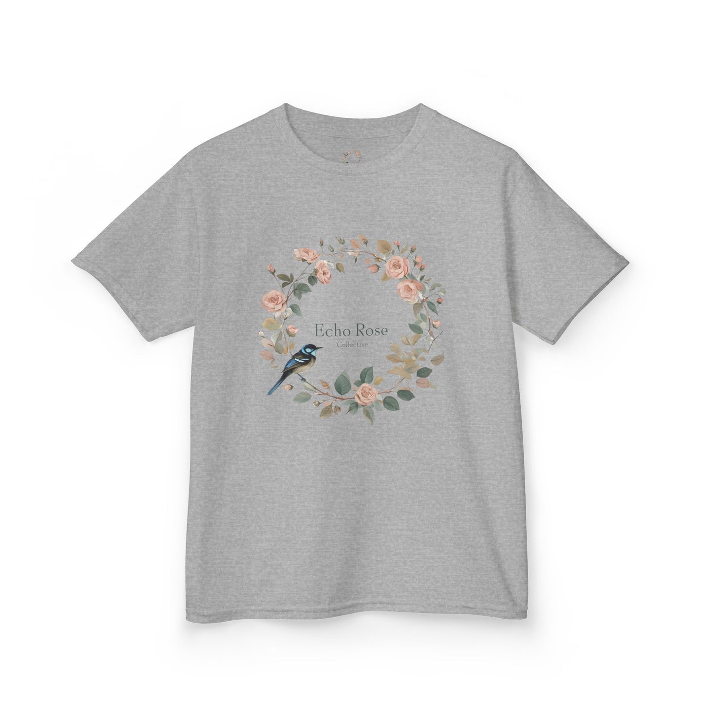 Echo Rose Collective Youth Top