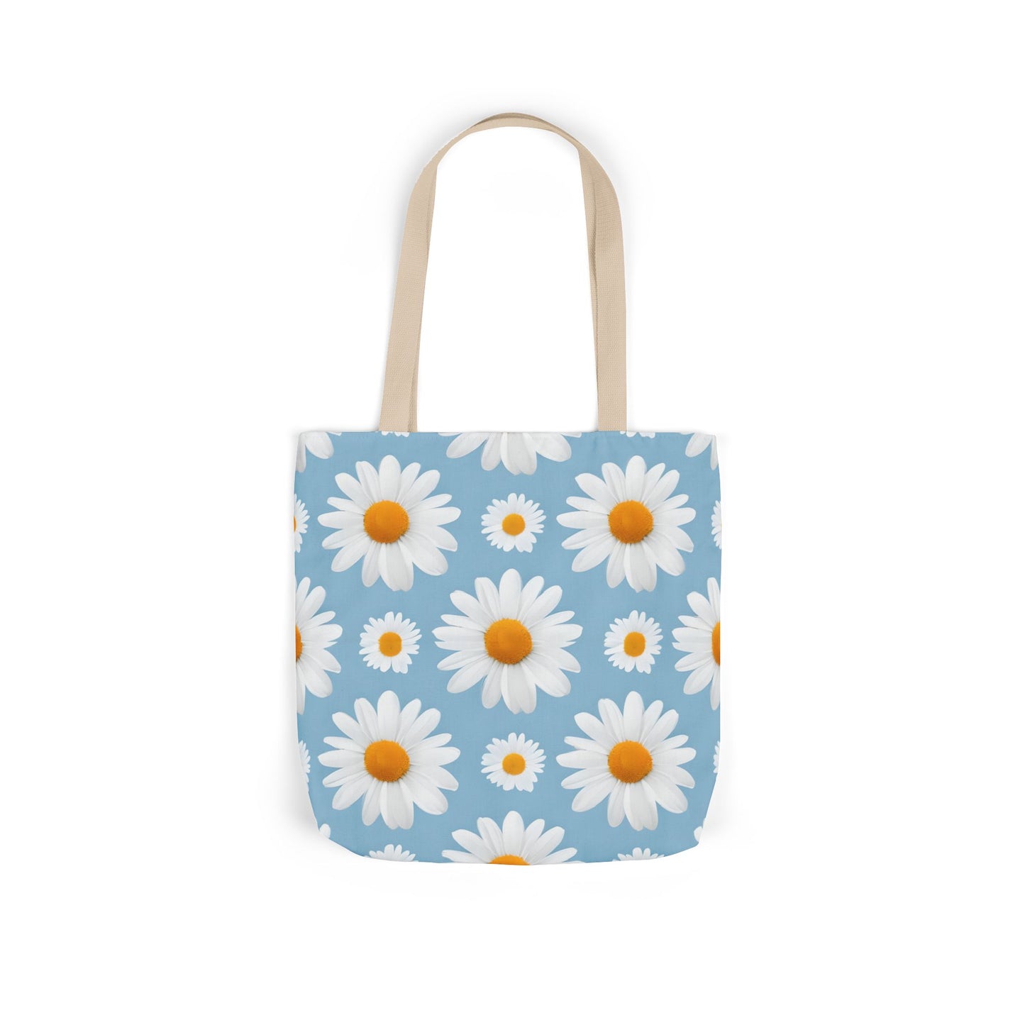 Danielle's Daisy Tote Bag