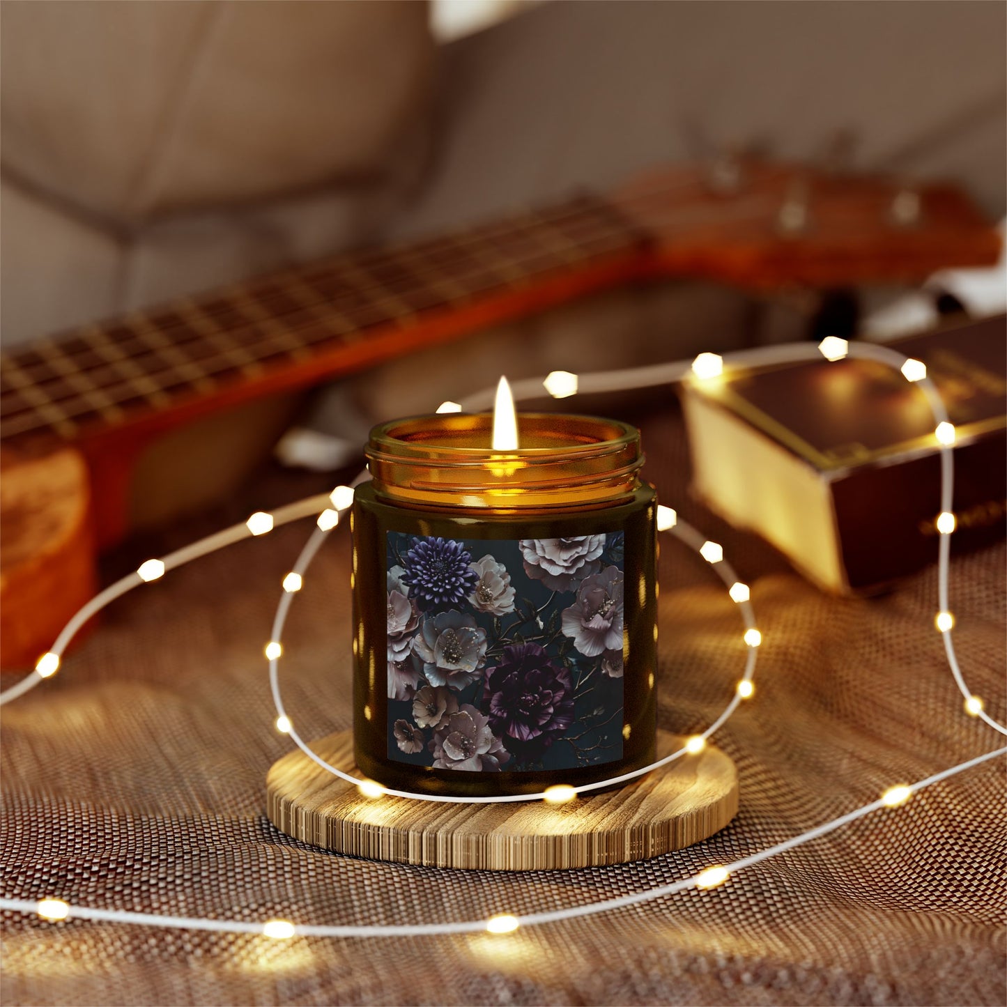 Eileen's Scented Candle