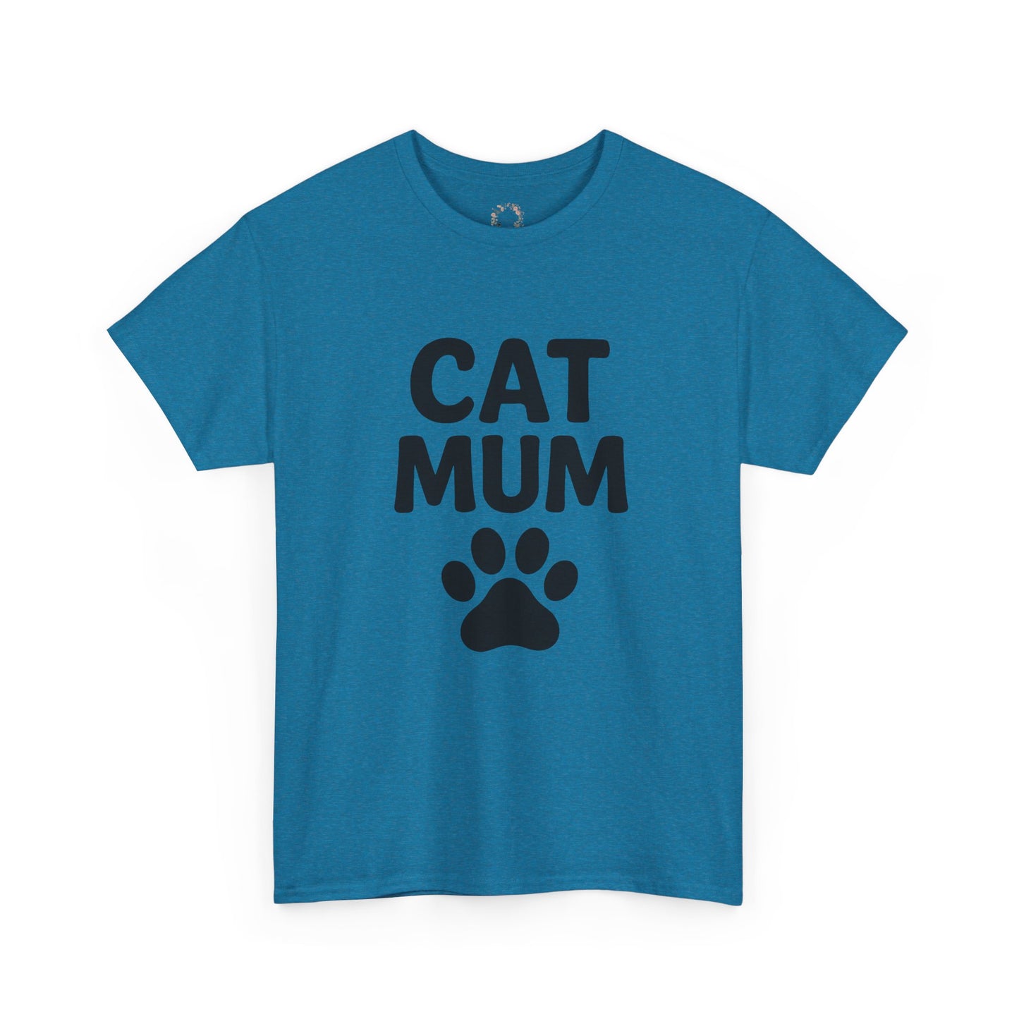 Cora's Cat Mum Adult Shirt