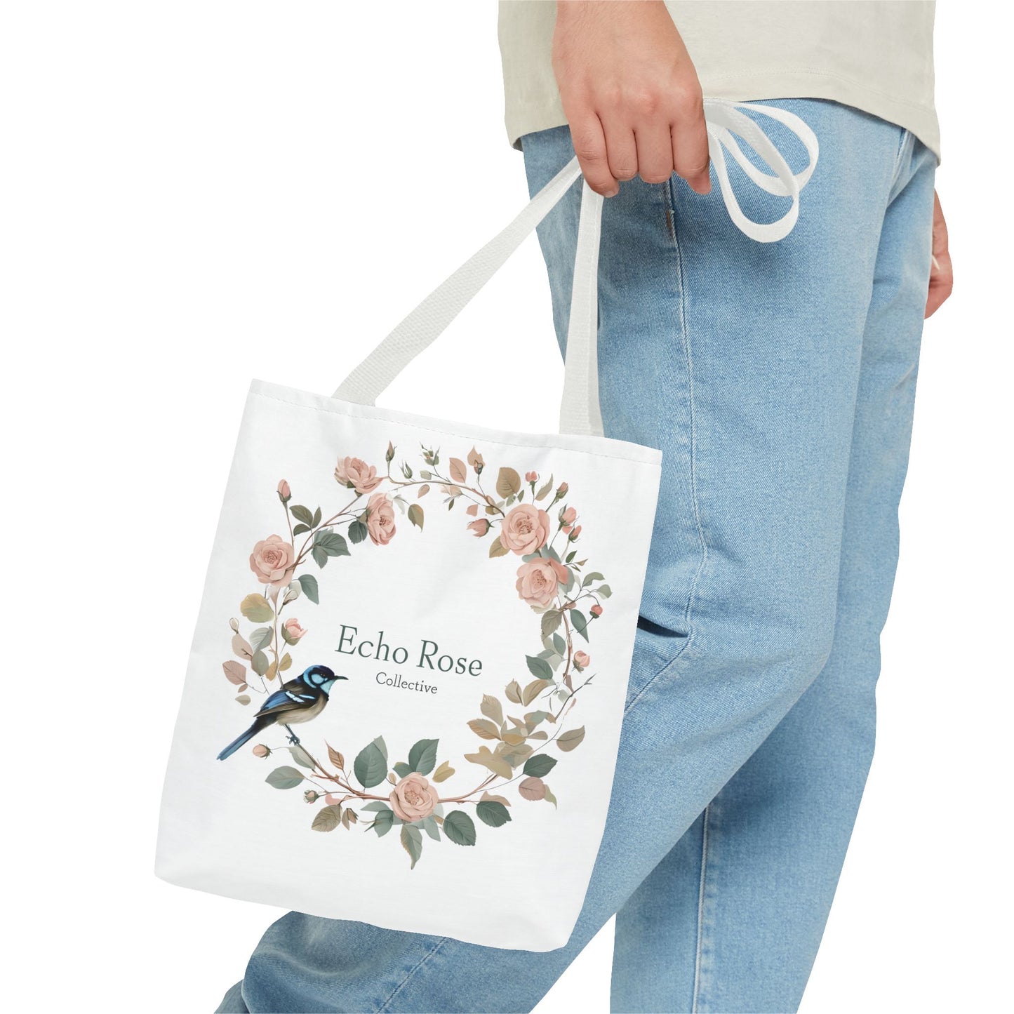 Echo Rose Collective Tote Bag