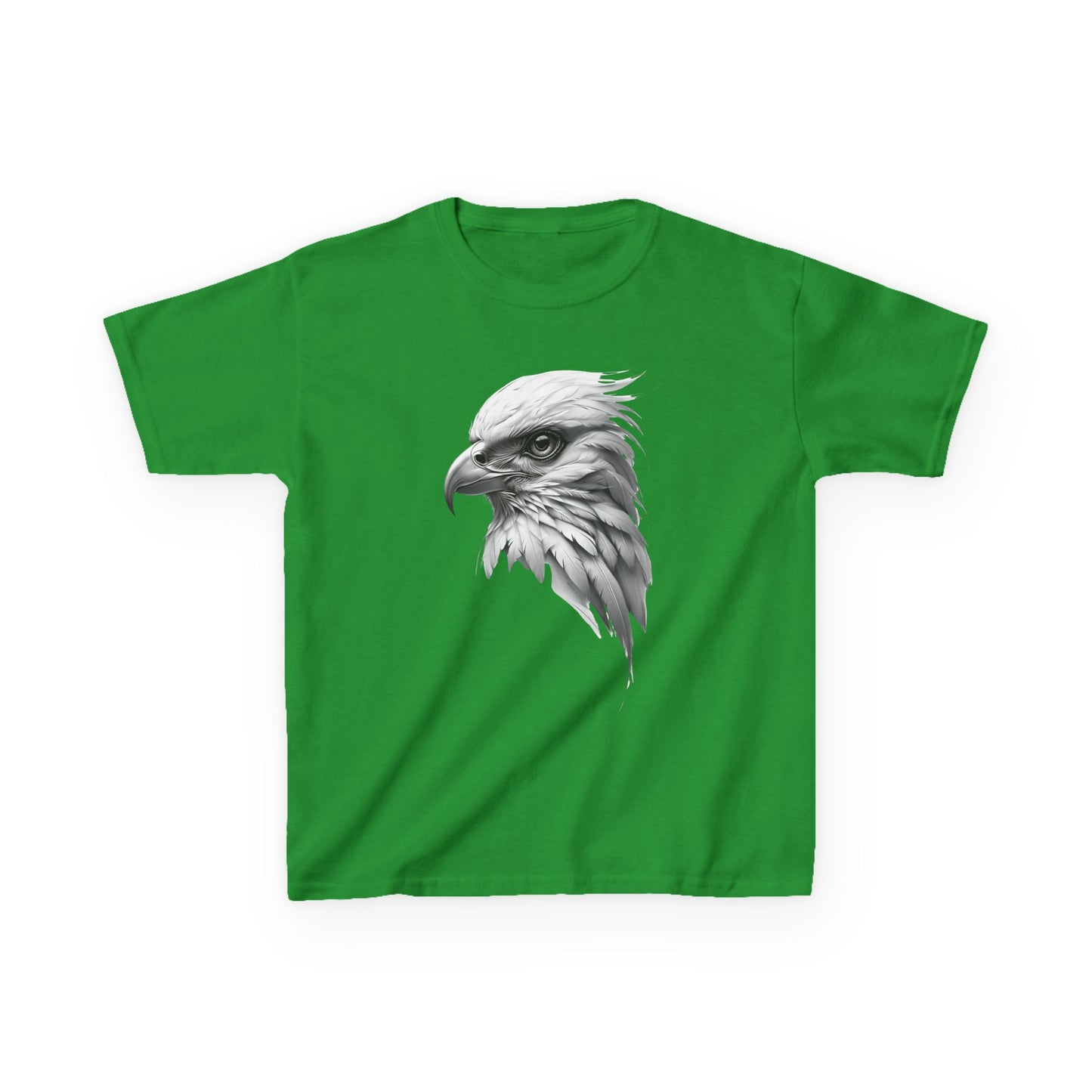 Birdie Bird Heavy Cotton Youth Top