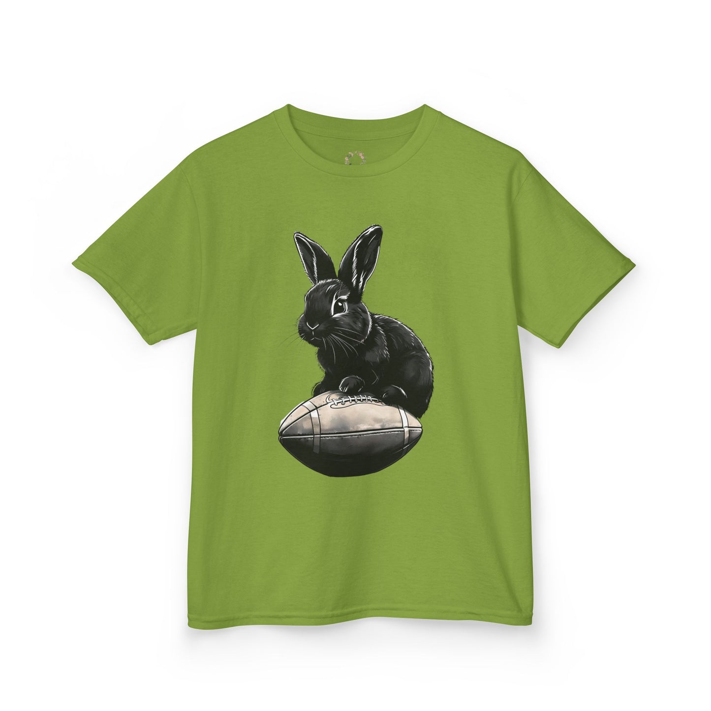 Blake's Black Rabbit Youth Top