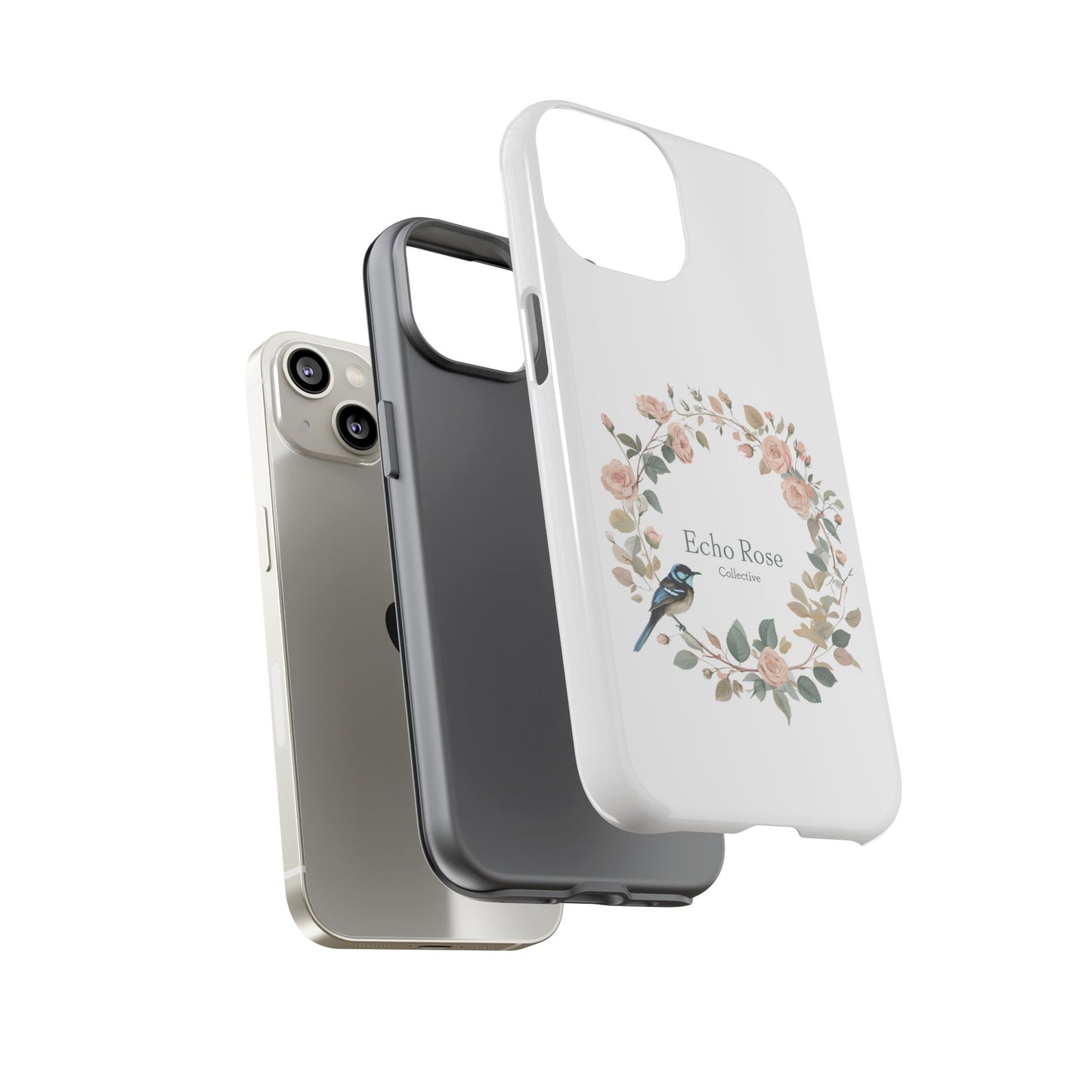 Echo Rose Collective Tough Phone Case