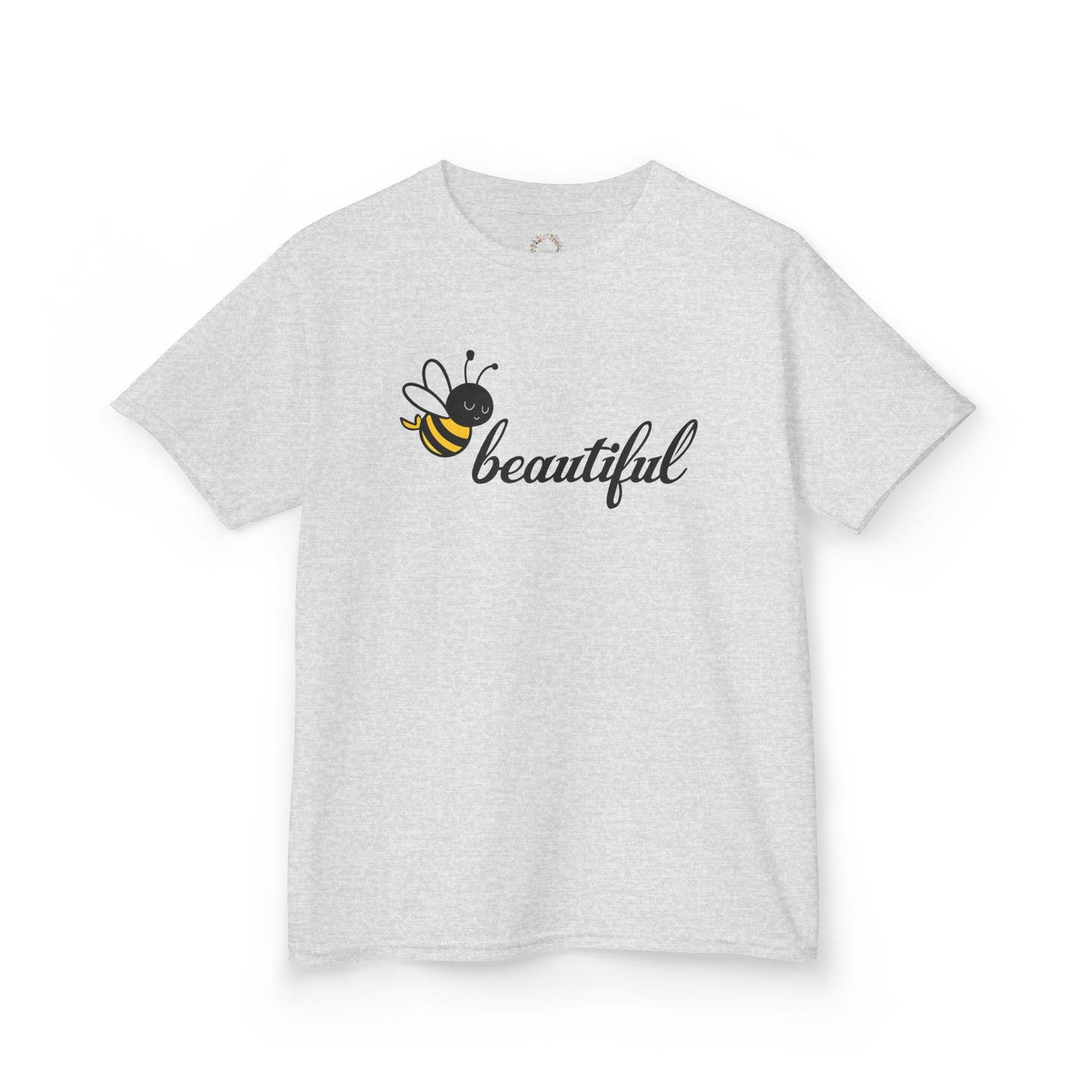 Bobby's Beautiful Bee Youth Top