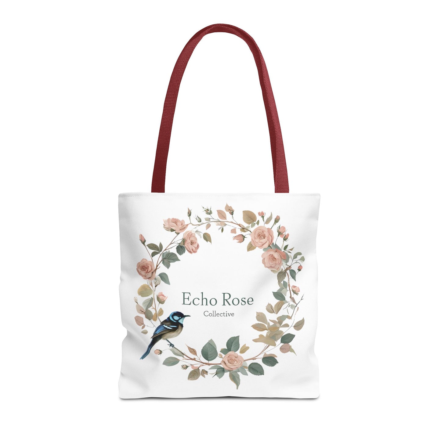 Echo Rose Collective Tote Bag