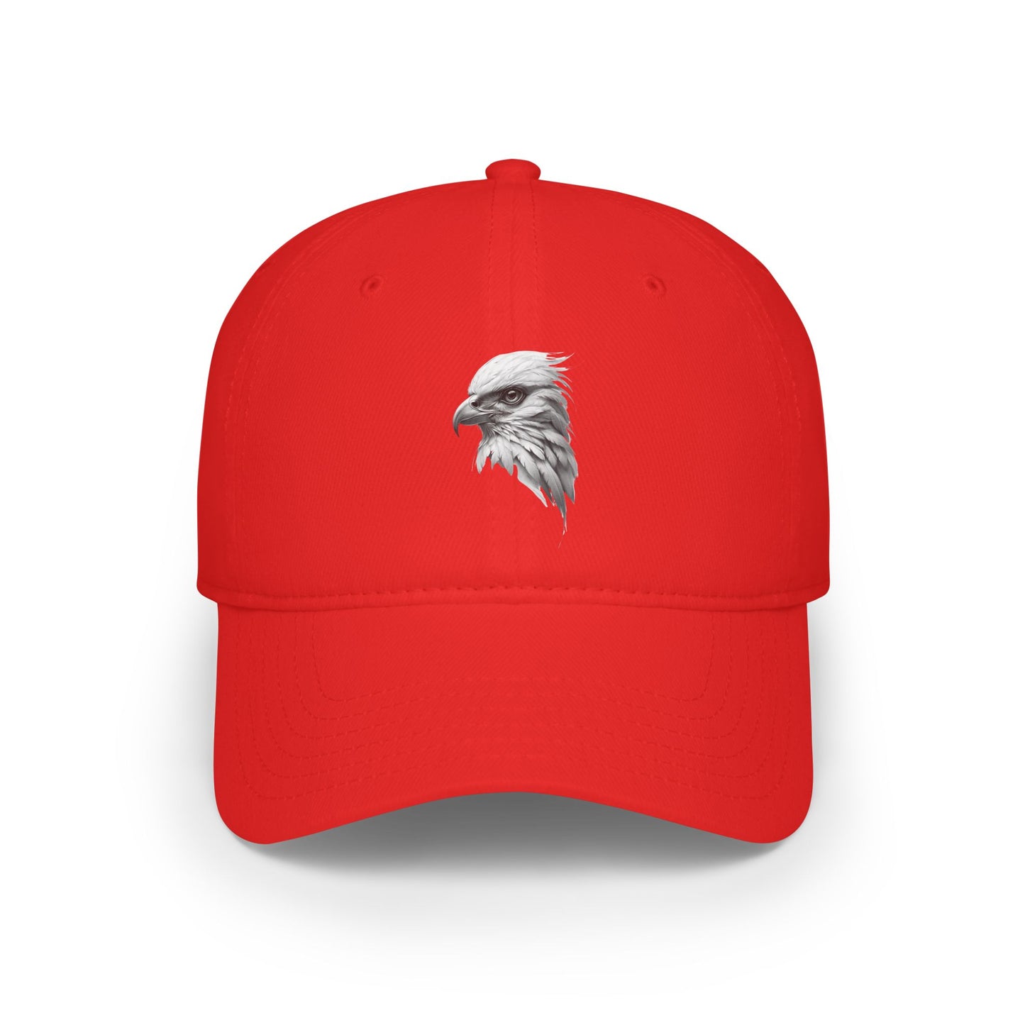 Eddie's Eagle Low Profile Baseball Cap